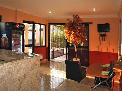 Hotel Cortijo De Cortes Merida