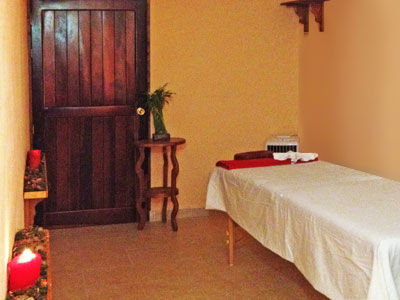 Cortijo De Cortes 5* Merida