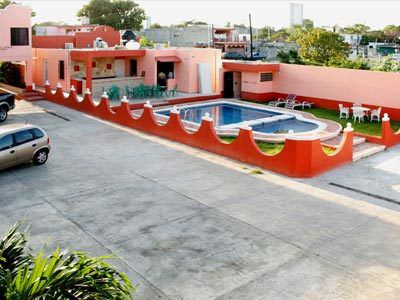 Hotel Cortijo De Cortes