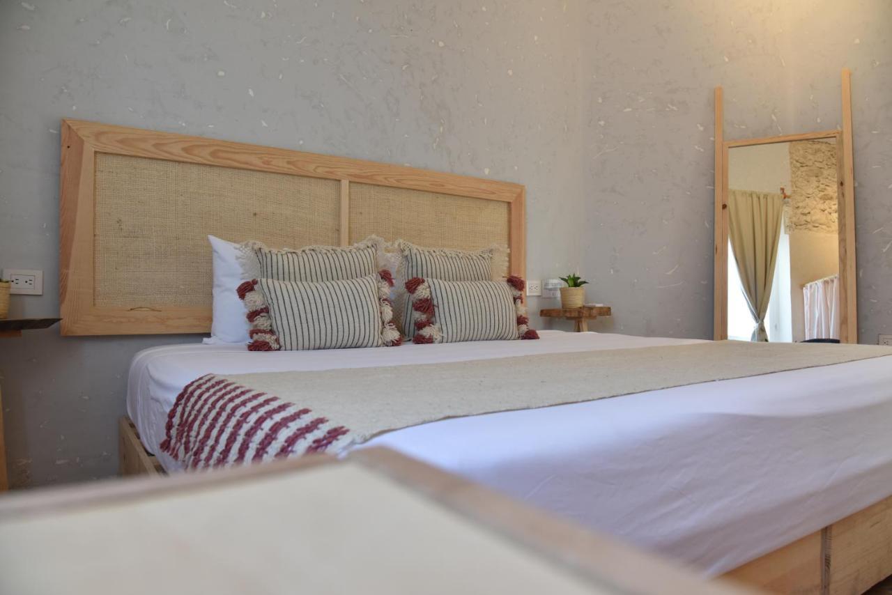 Homestay Villaboha *