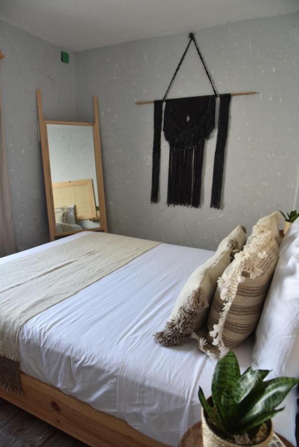 Villaboha Homestay Merida