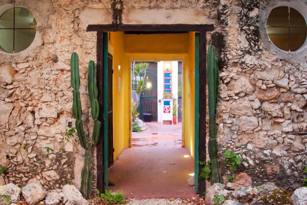 Che Nomadas Merida Hostel Adults Only Merida