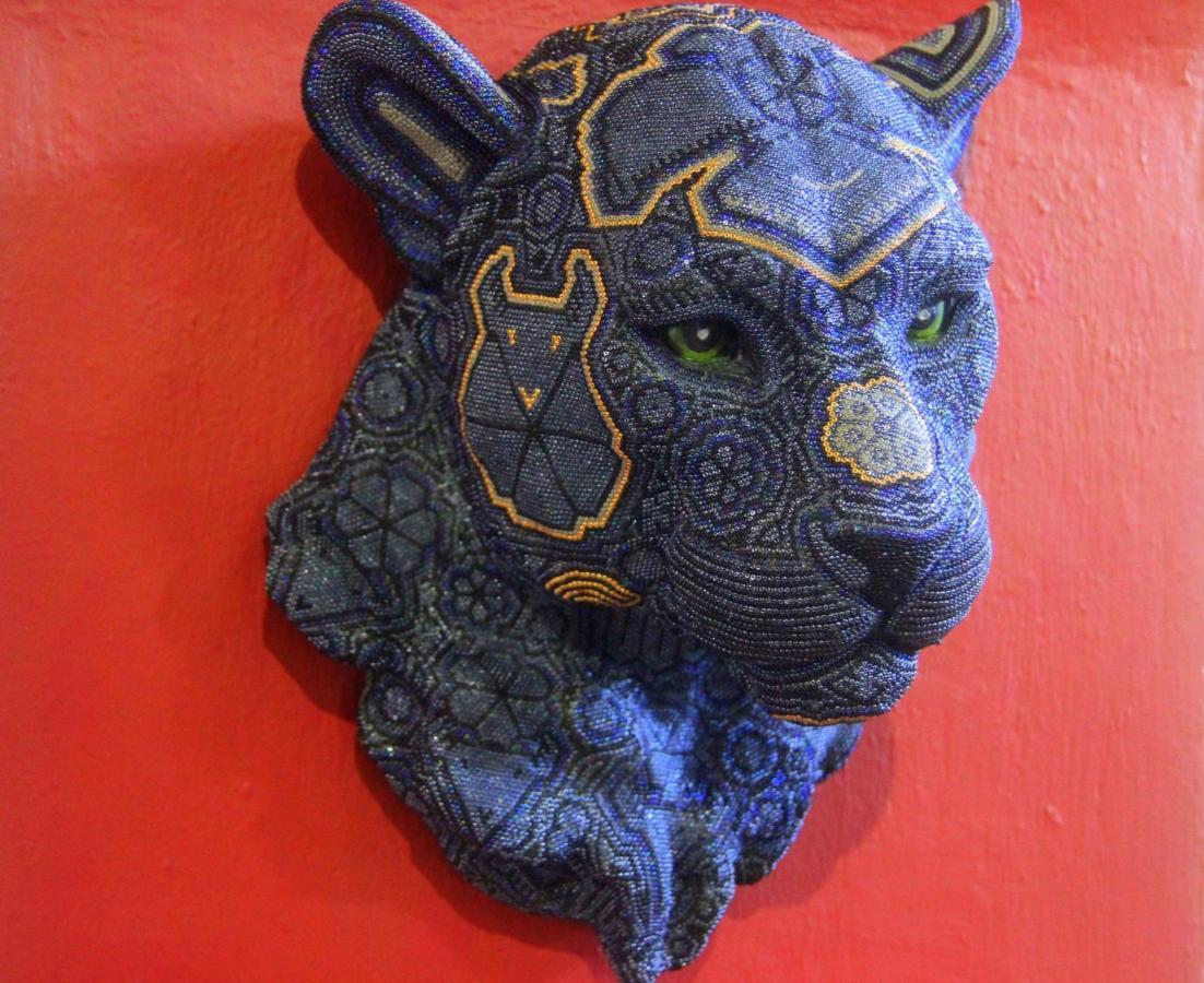Bed & Breakfast La Pantera Negra