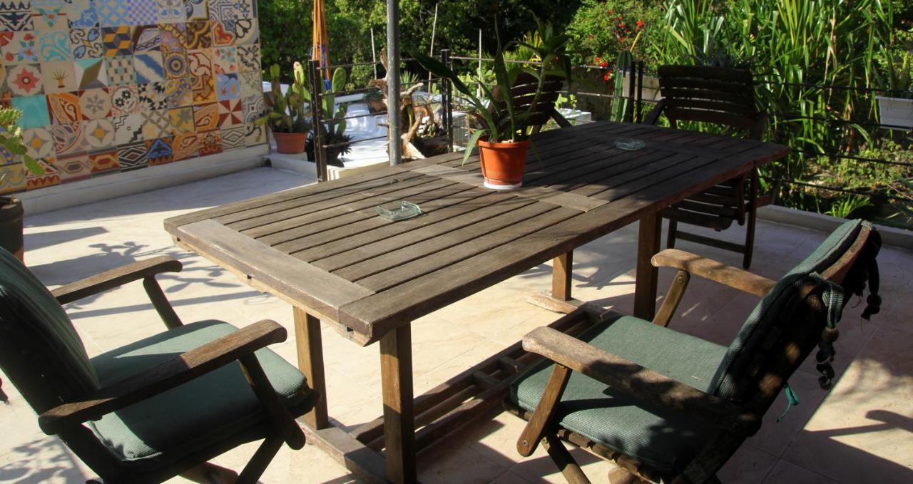 La Pantera Negra Bed & Breakfast Merida