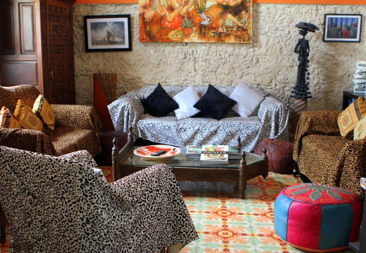 Bed & Breakfast La Pantera Negra