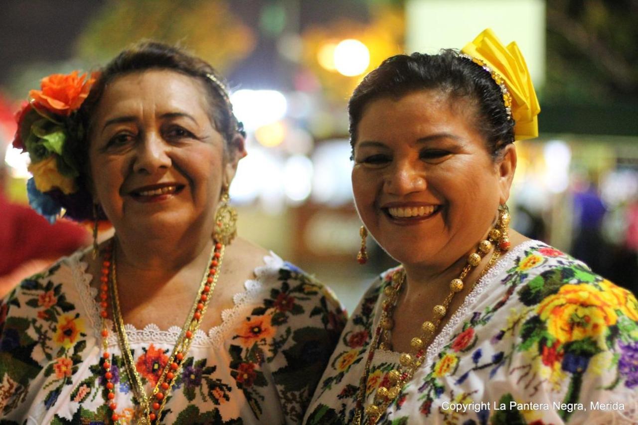 La Pantera Negra Bed & Breakfast Merida