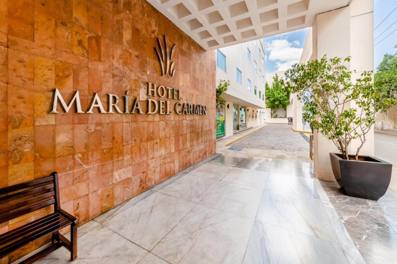 Maria Del Carmen Hotel 4*