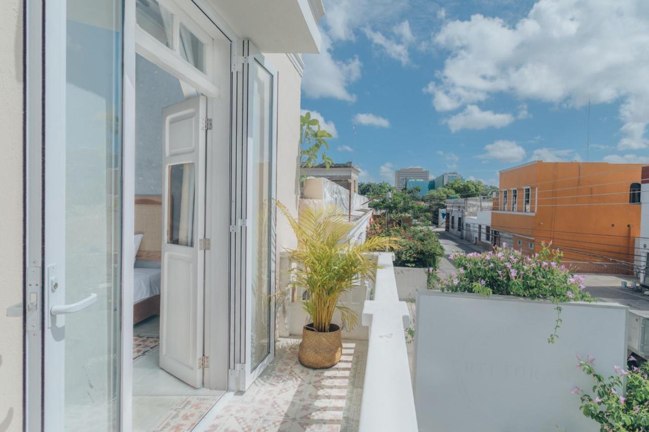 Villaboha Homestay Merida
