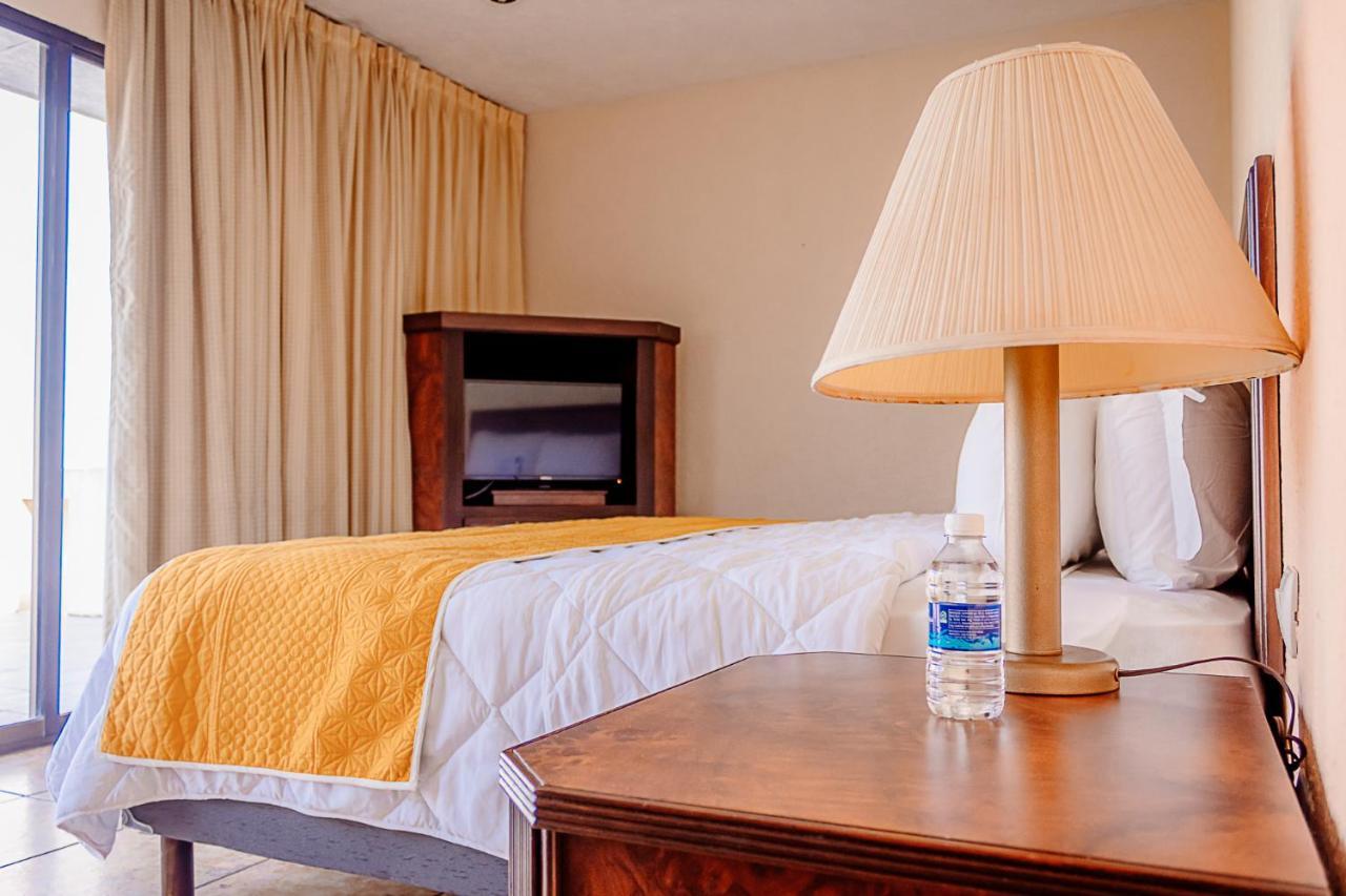 Aluxes Hotel Mérida