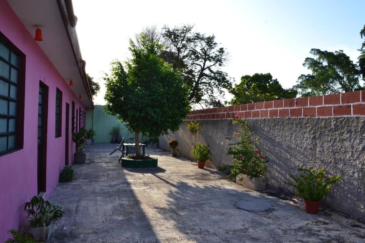 Casa Cuevas&amaro Hotel 2*