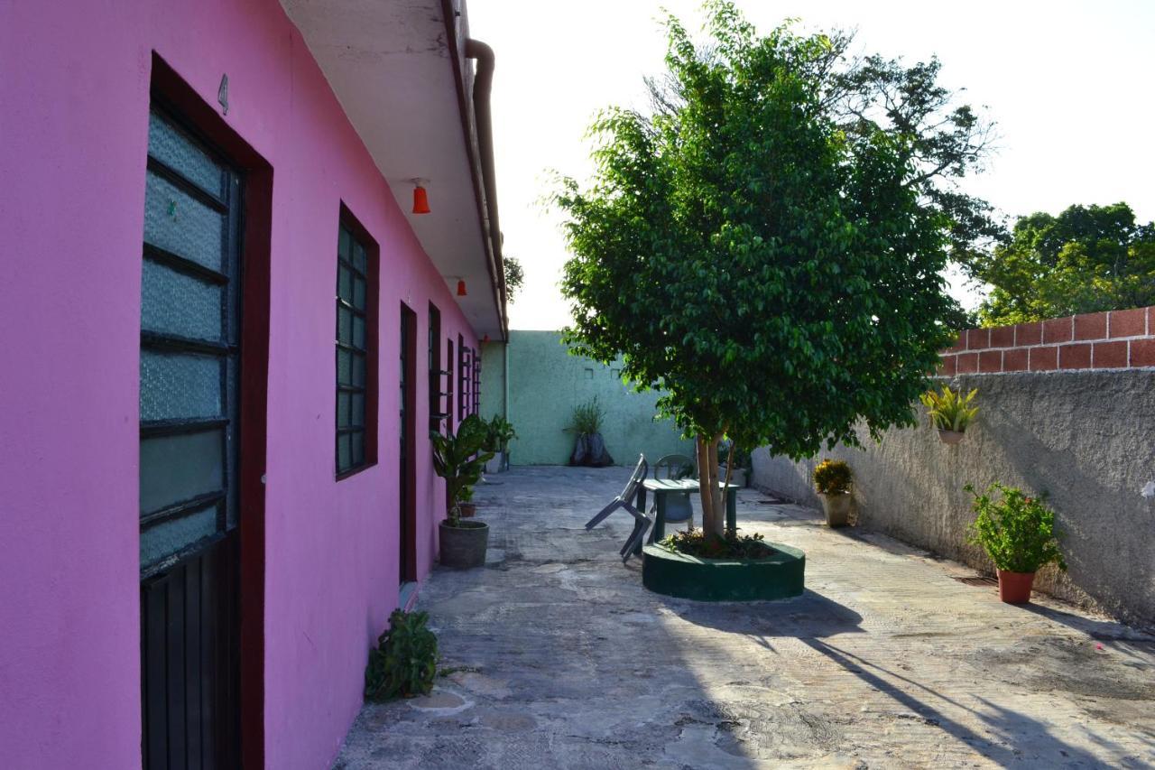 Casa Cuevas&amaro Hotel