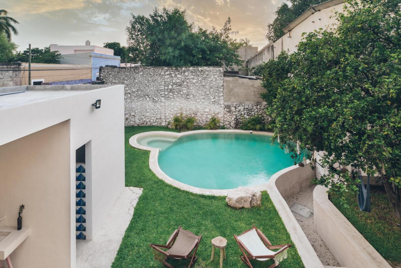Homestay Villaboha *