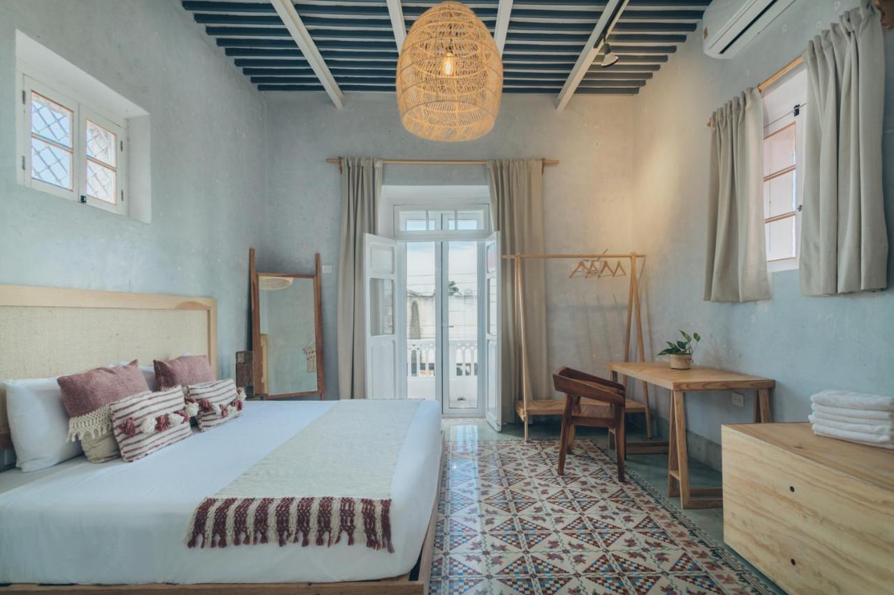 Villaboha Homestay