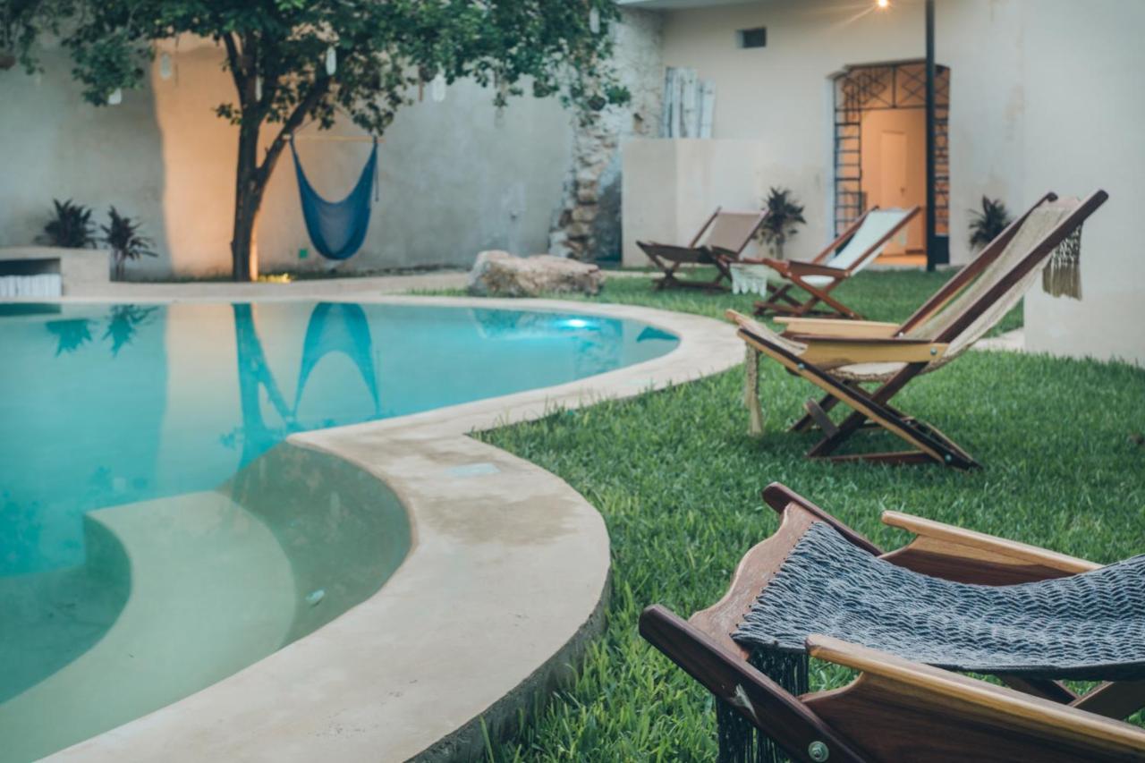 Villaboha Homestay
