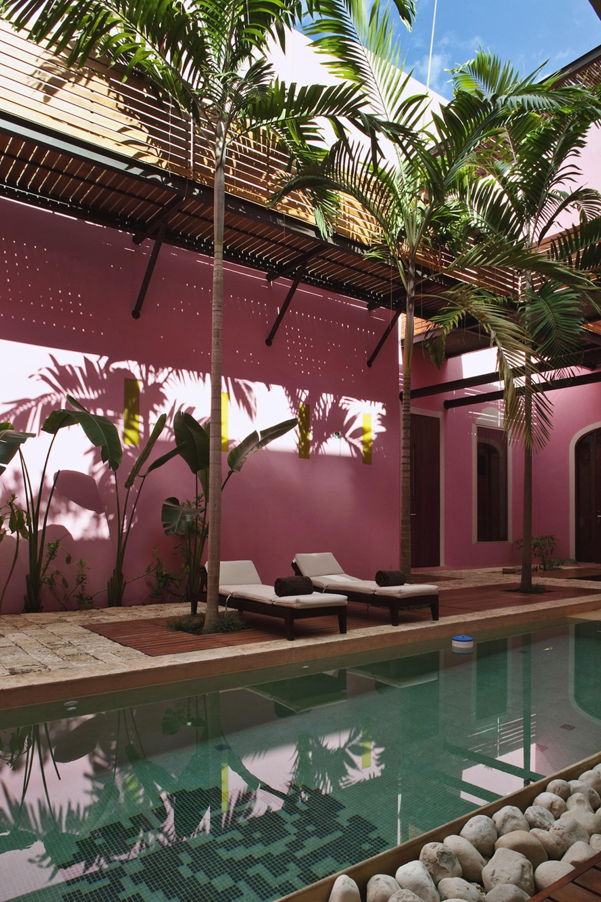 Rosas&xocolate Boutique Hotel+spa