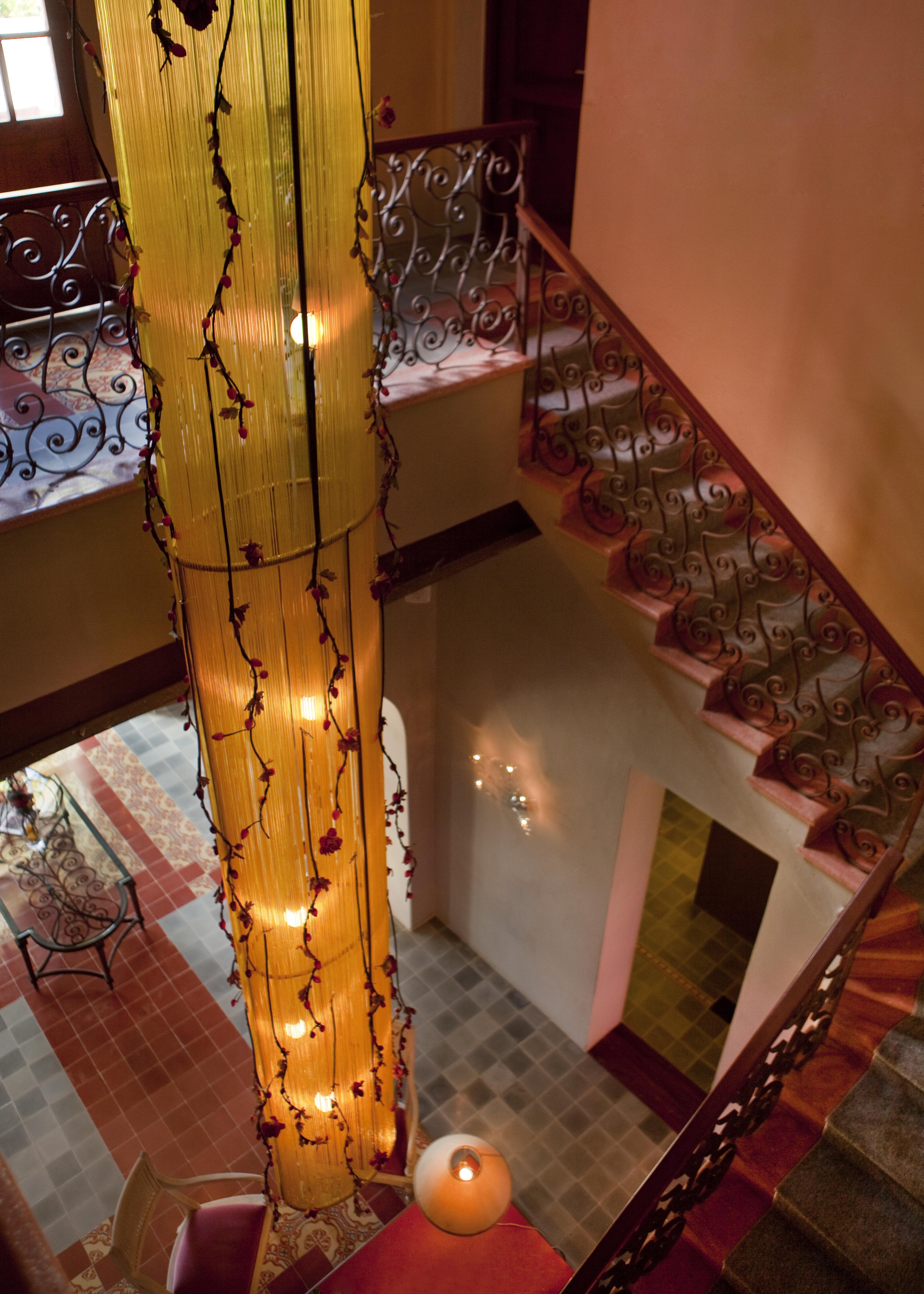Rosas&xocolate Boutique Hotel+spa Hotel 5*