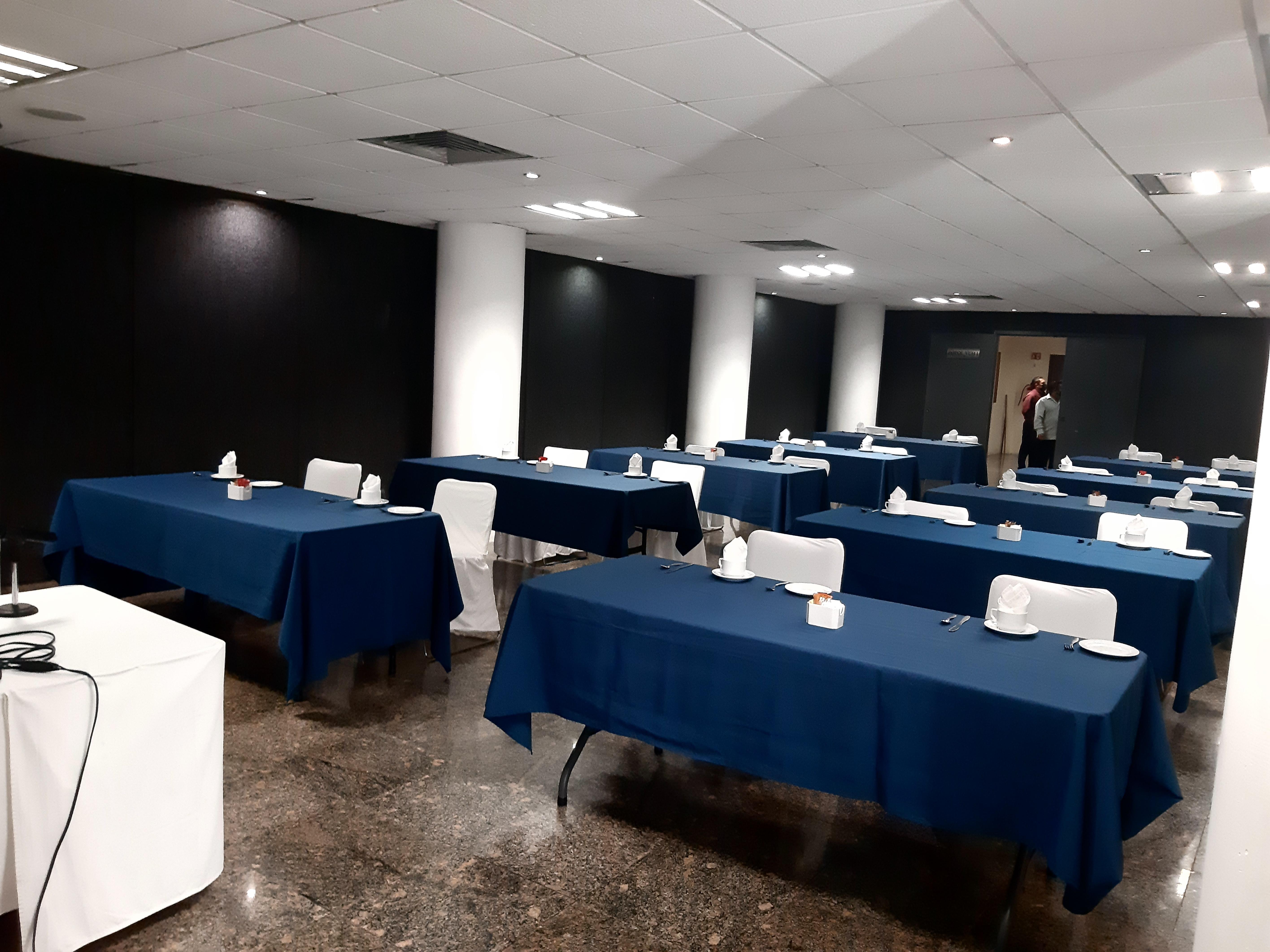 Aluxes 4* Mérida
