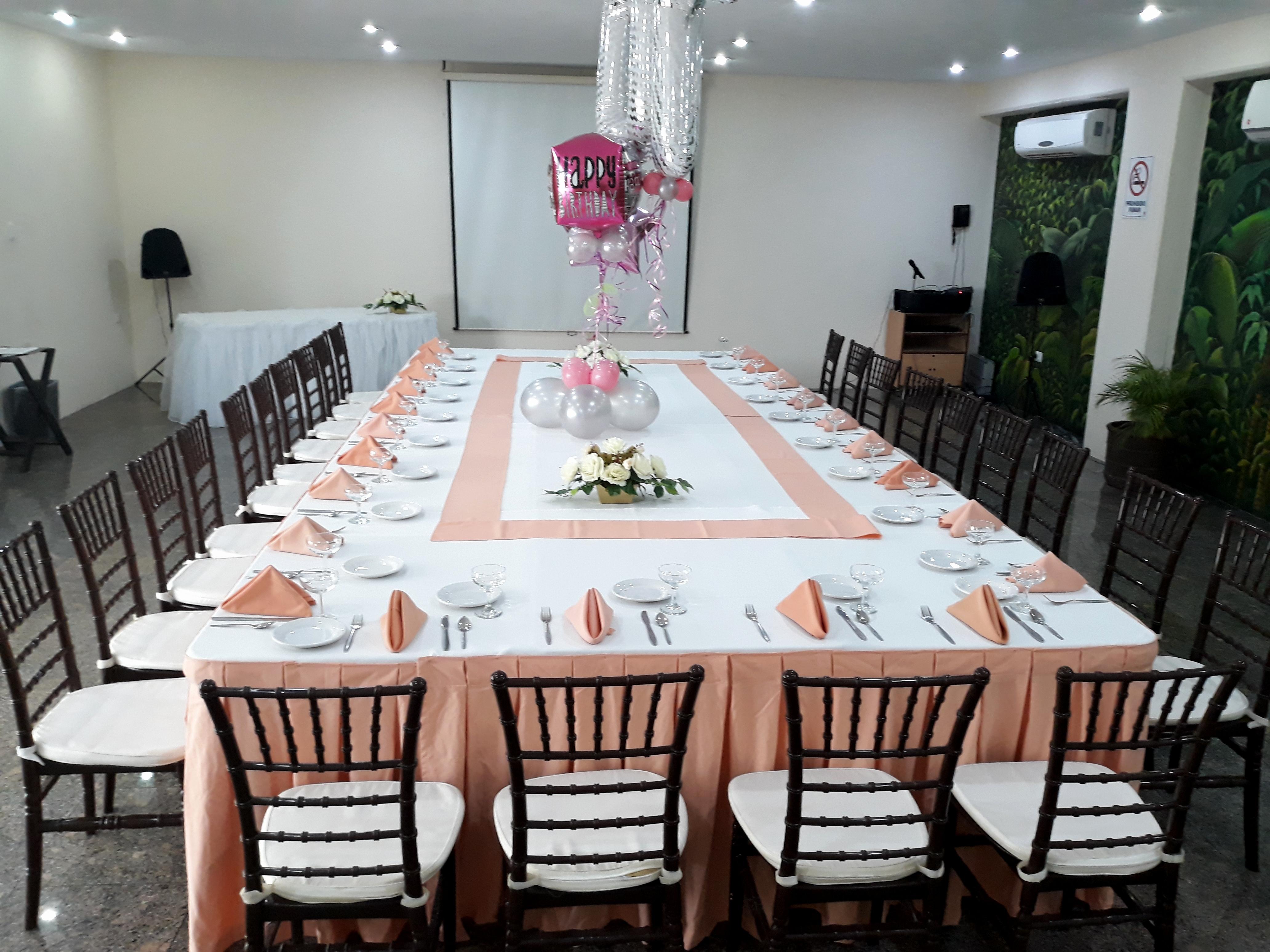 Aluxes Hotel Mérida