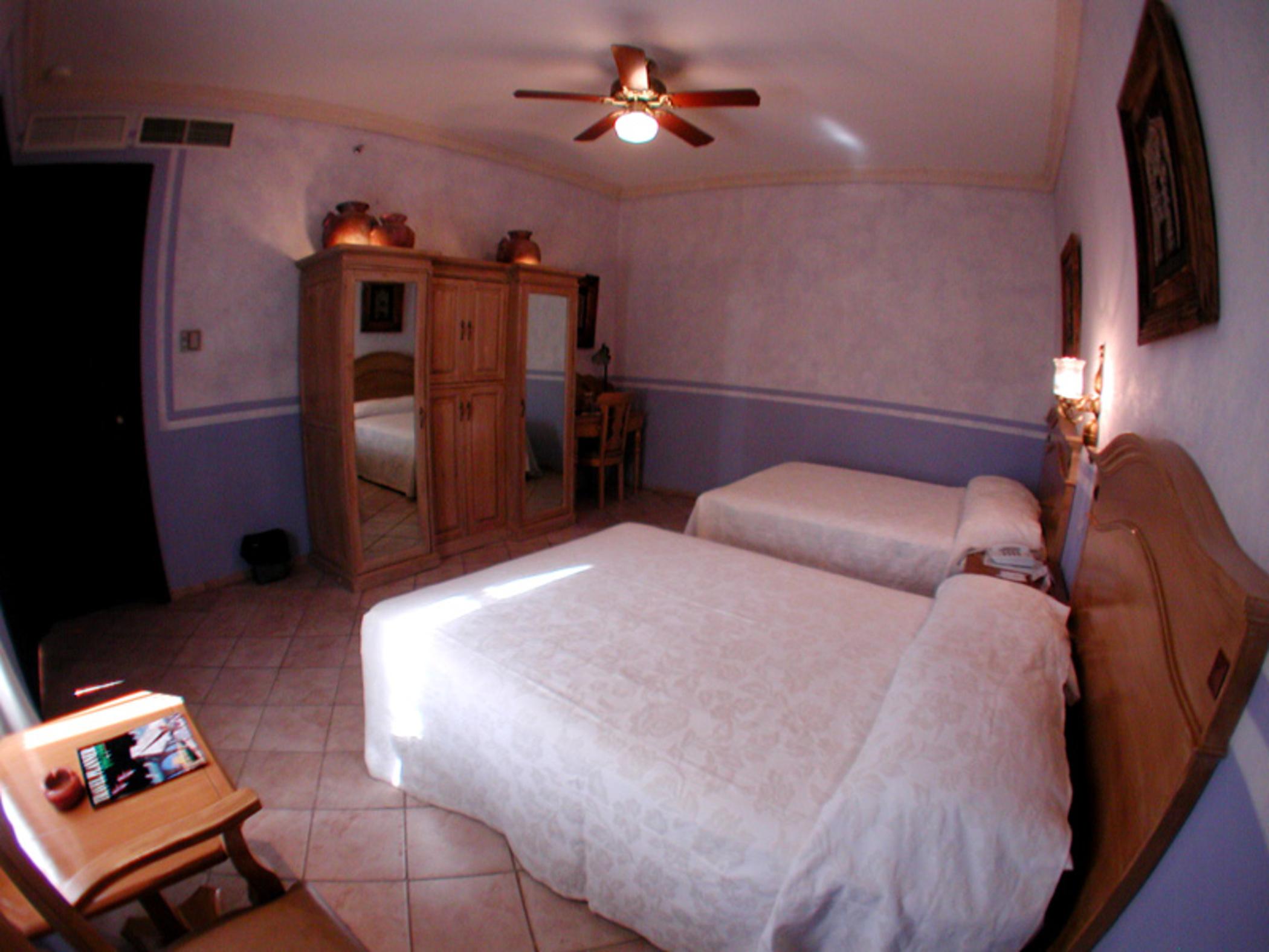 Boutique La Mision De Fray Diego Mérida
