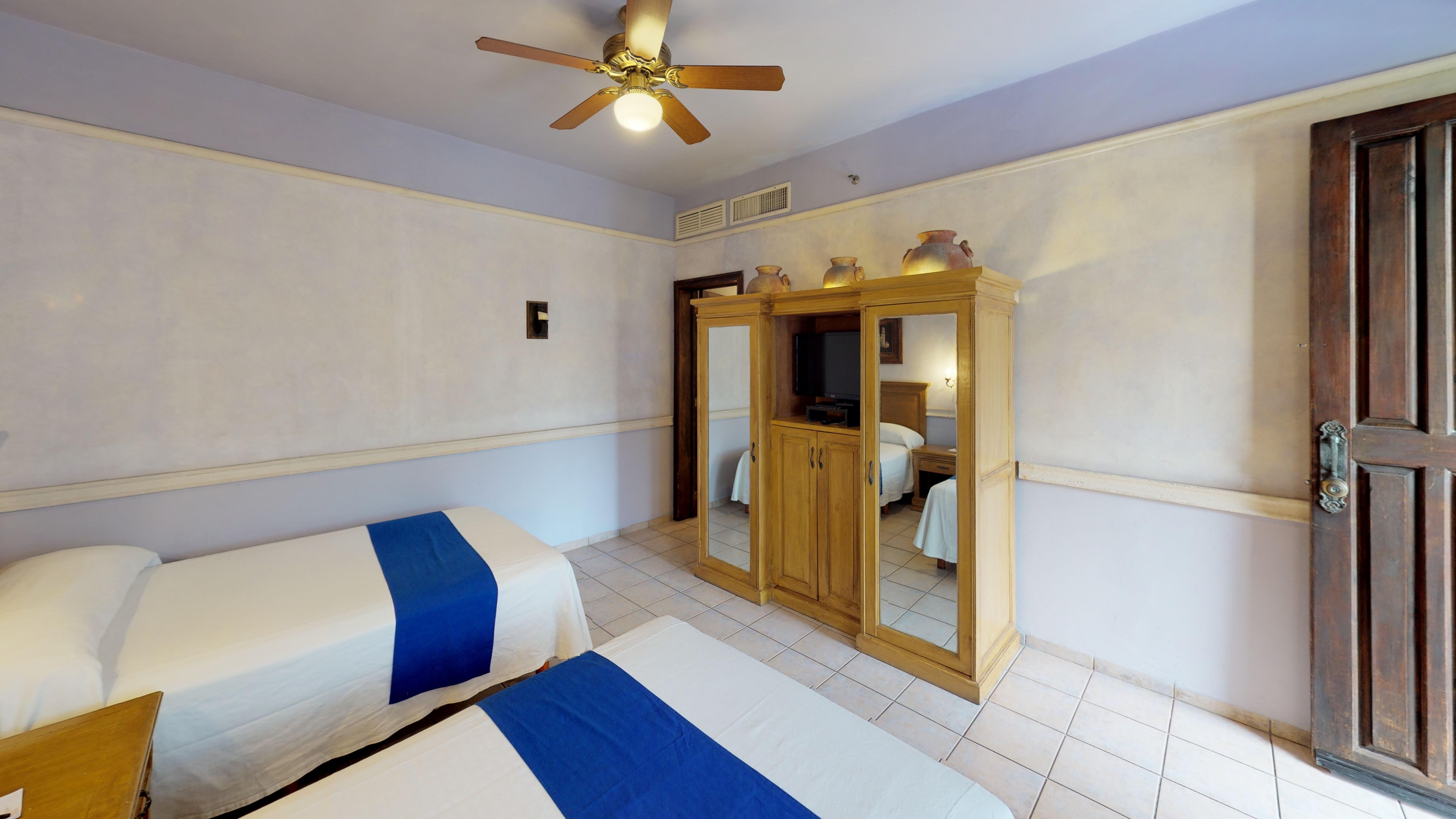 Boutique La Mision De Fray Diego Hotel 5*