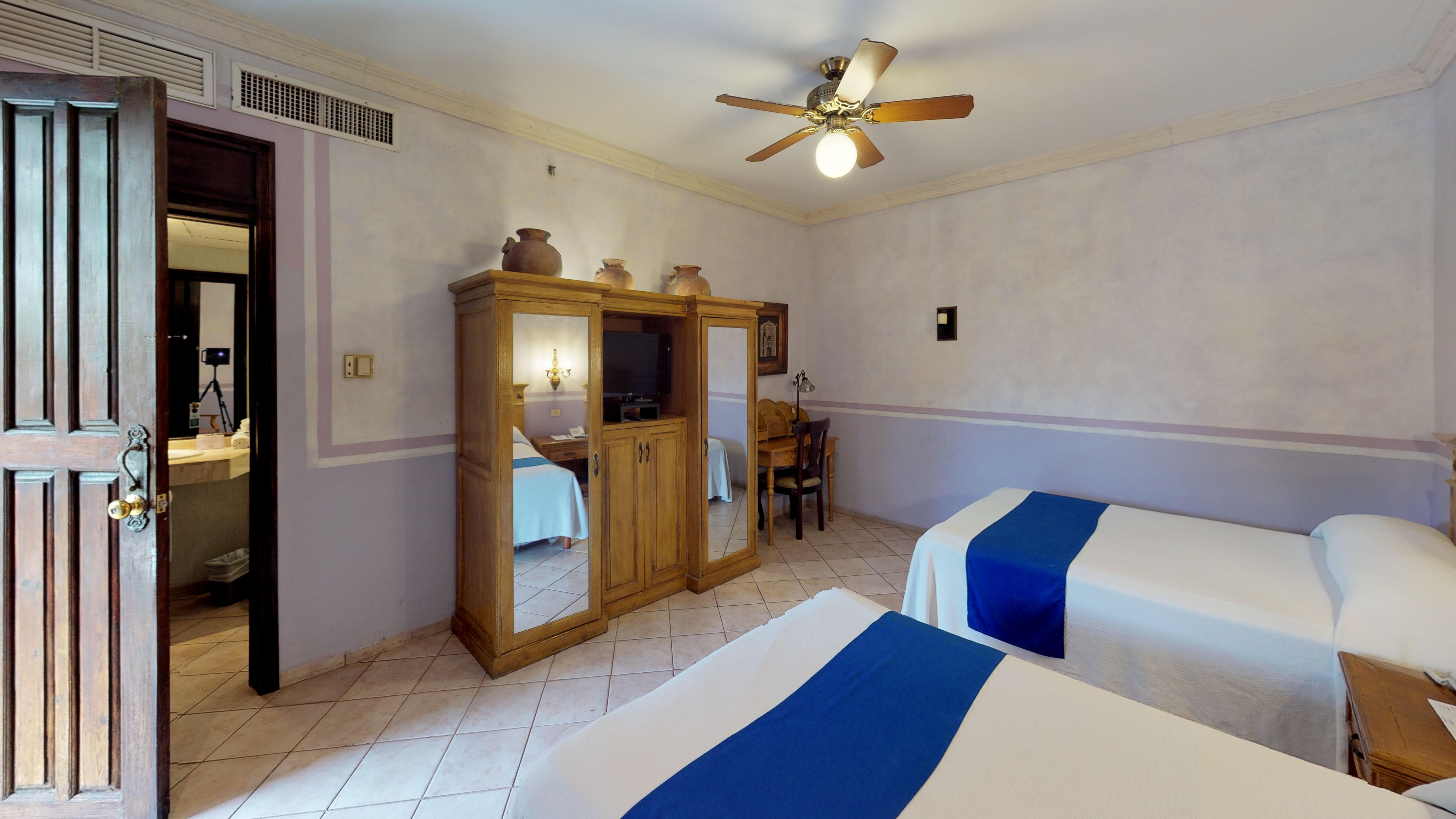 Hotel Boutique La Mision De Fray Diego