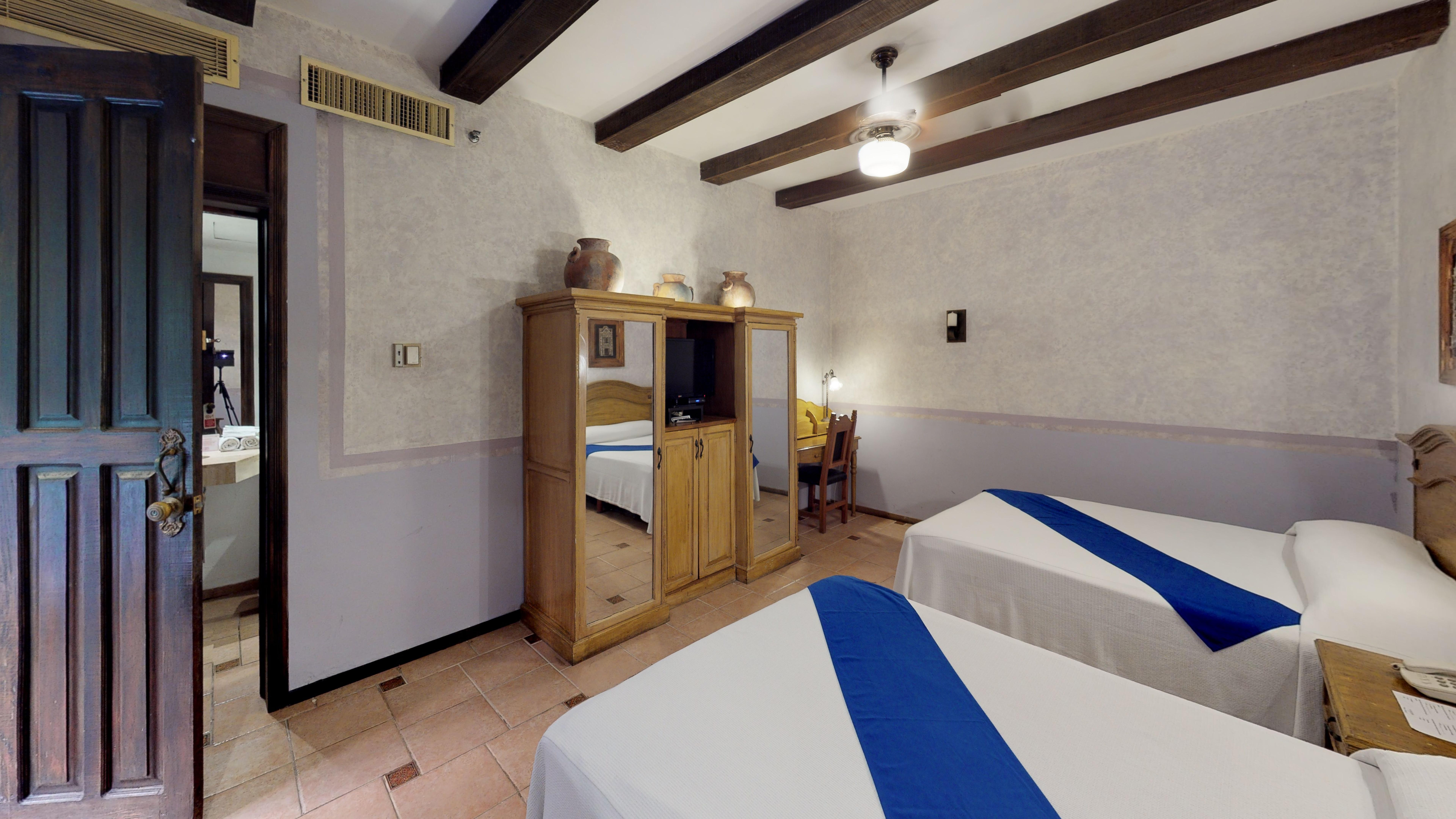 Boutique La Mision De Fray Diego Hotel Mérida