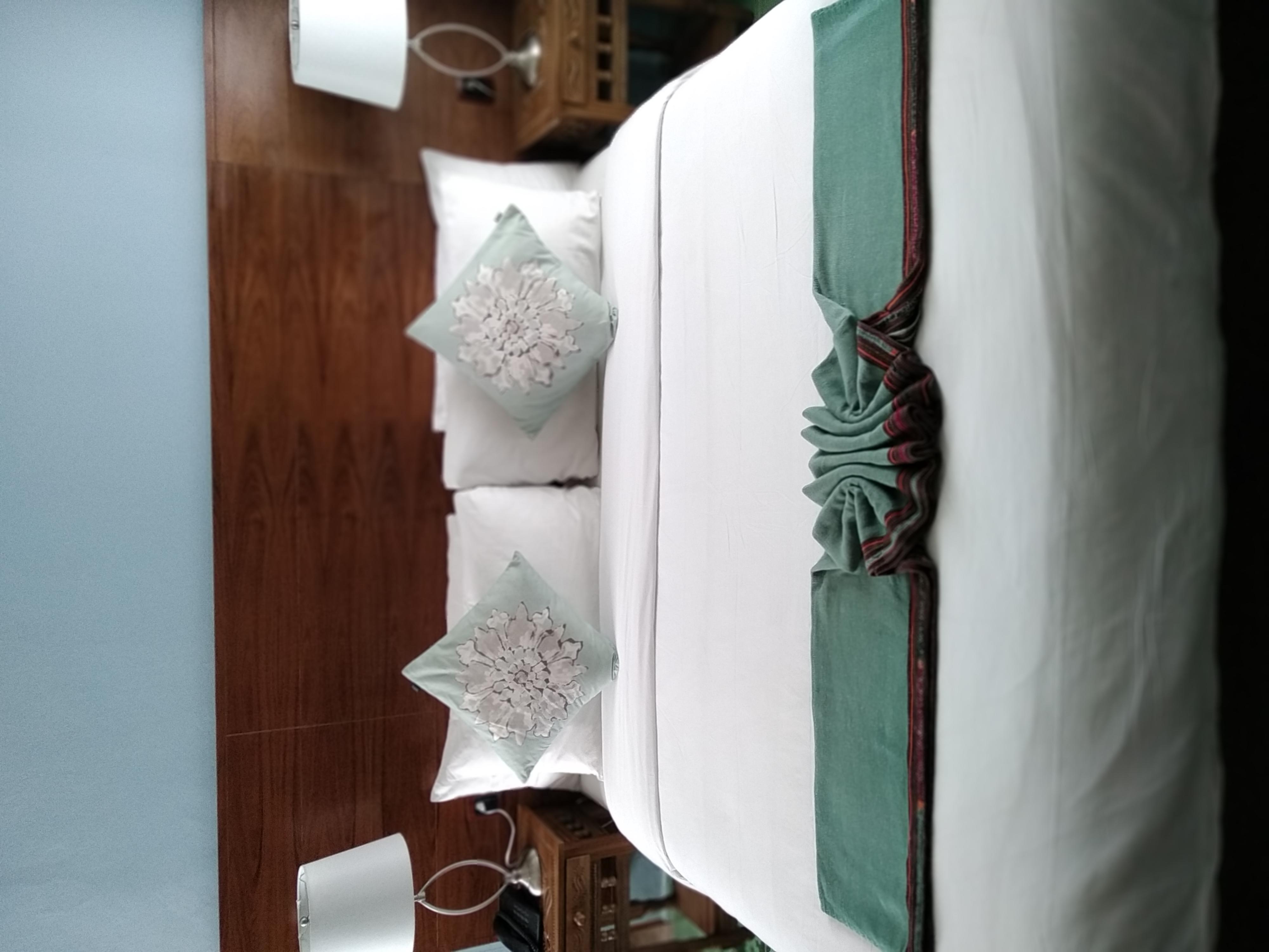 Hotel Marionetas Merida