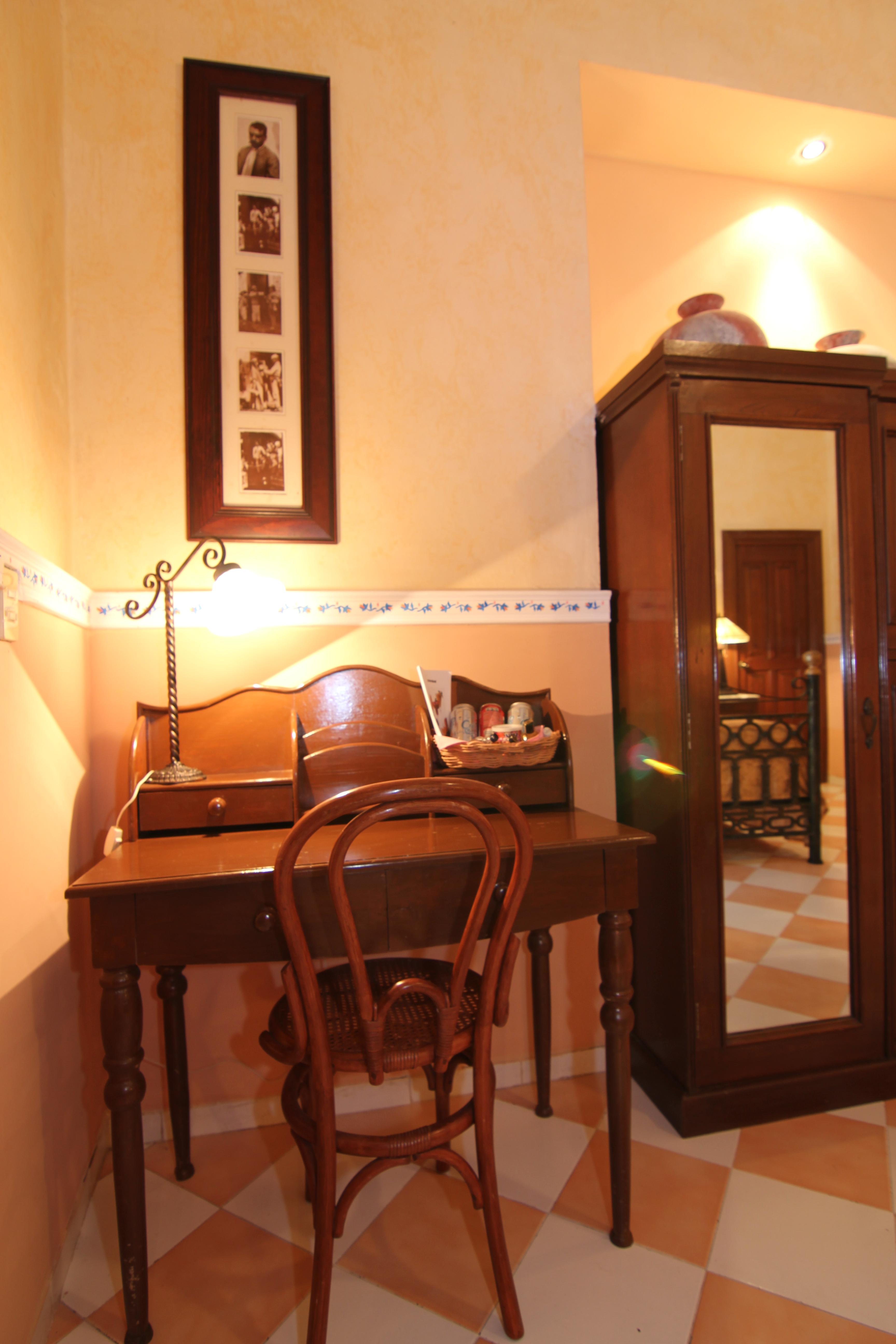 Boutique La Mision De Fray Diego Hotel