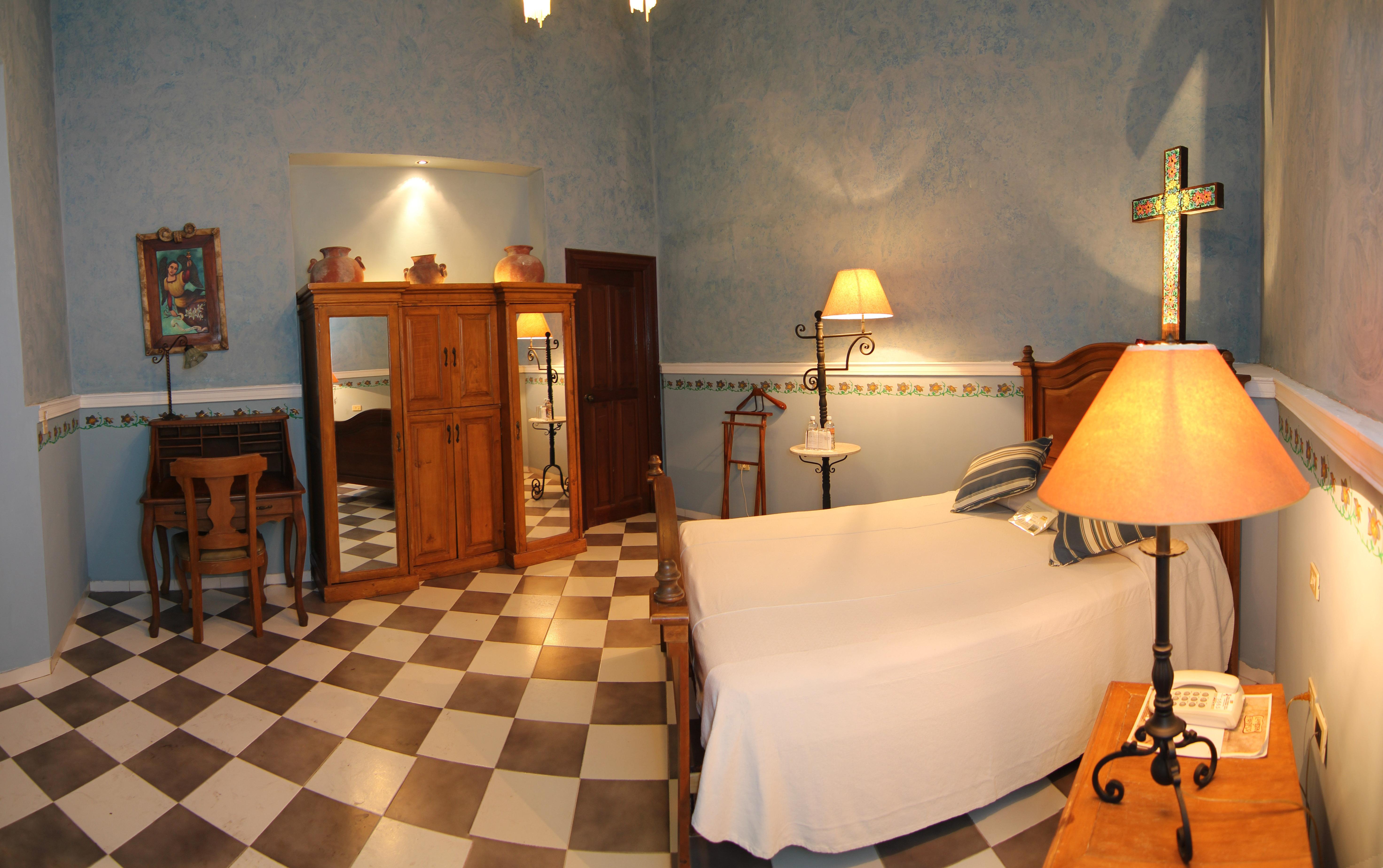 Boutique La Mision De Fray Diego