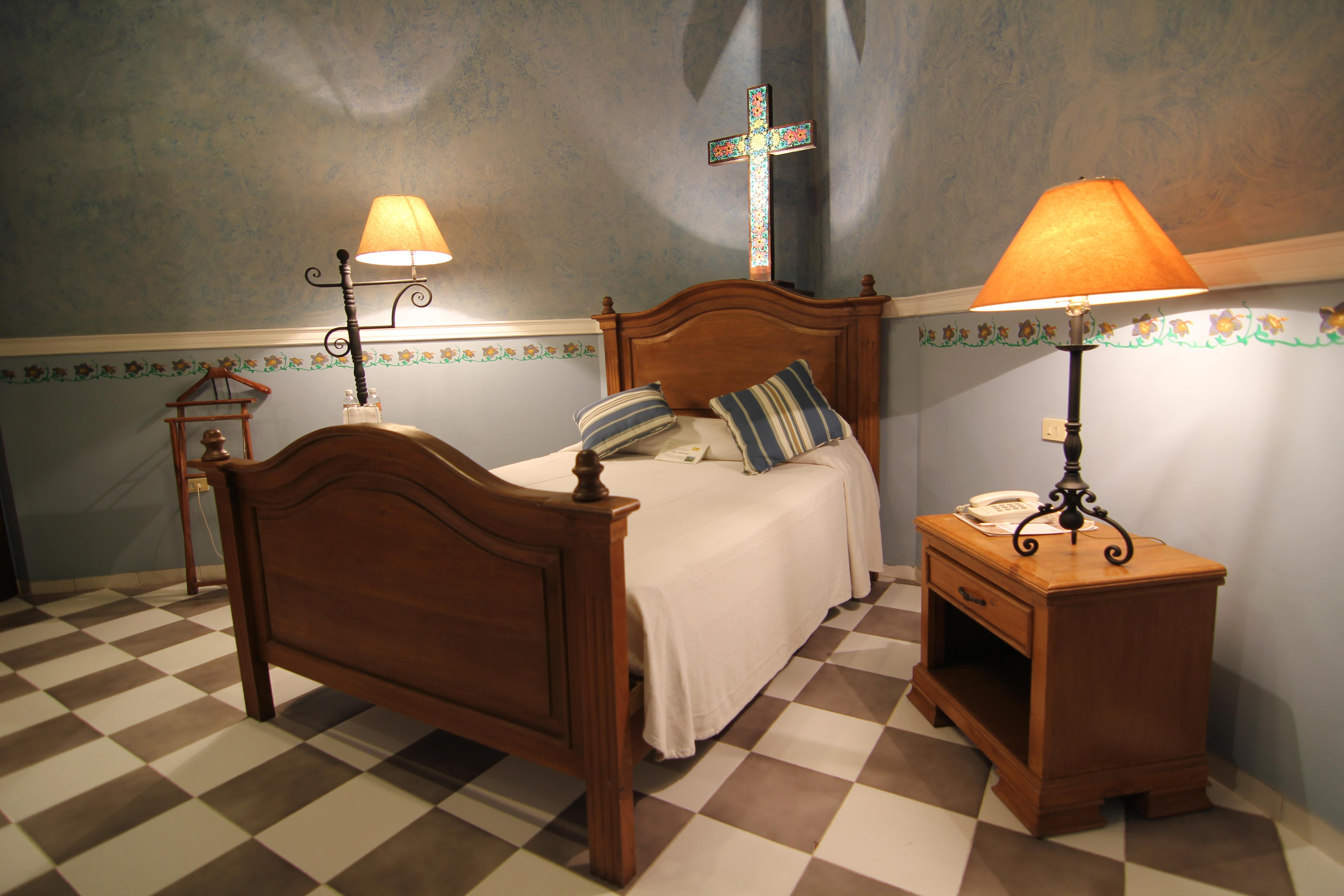 Hotel Boutique La Mision De Fray Diego