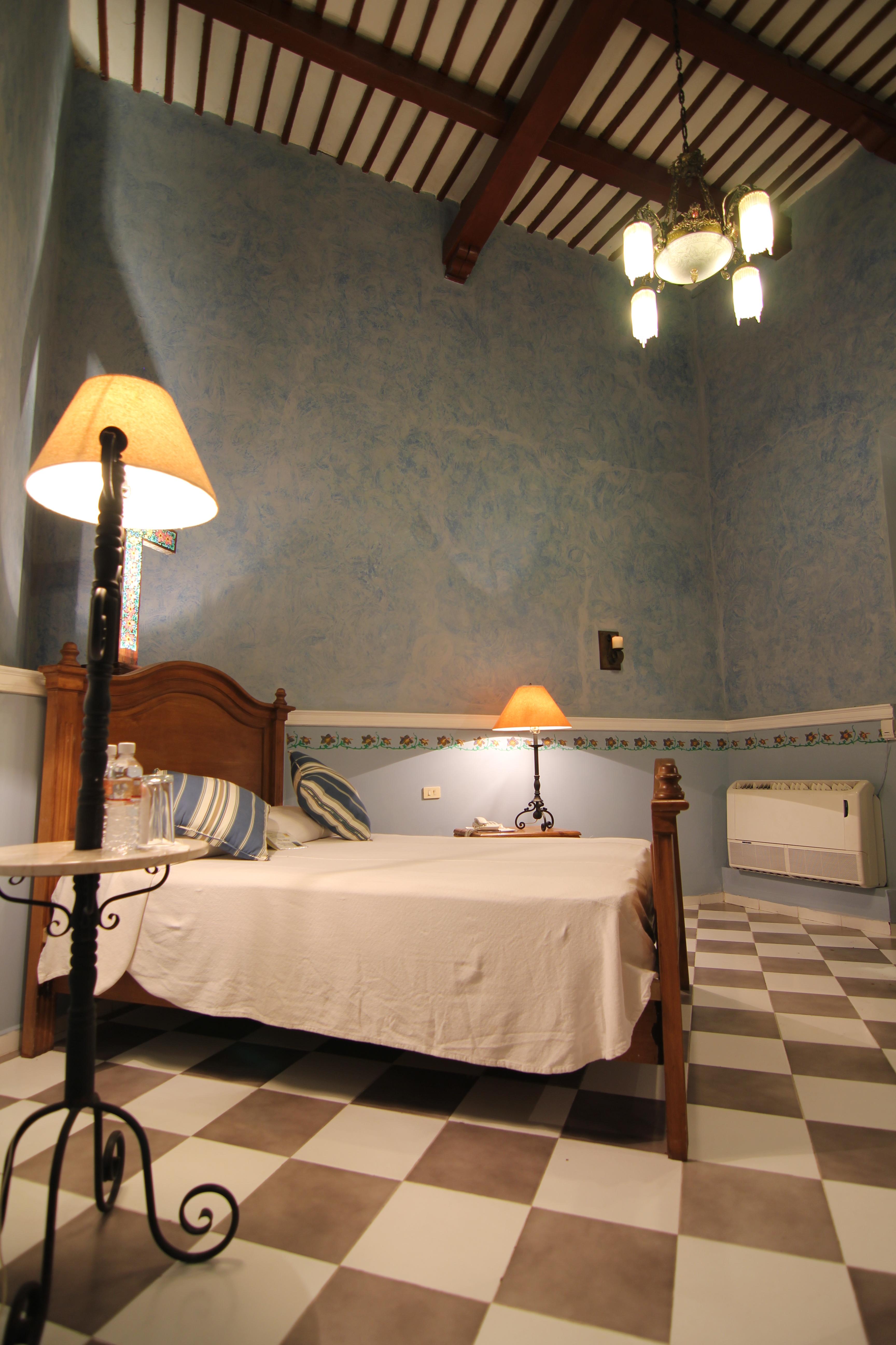 Hotel Boutique La Mision De Fray Diego 5*