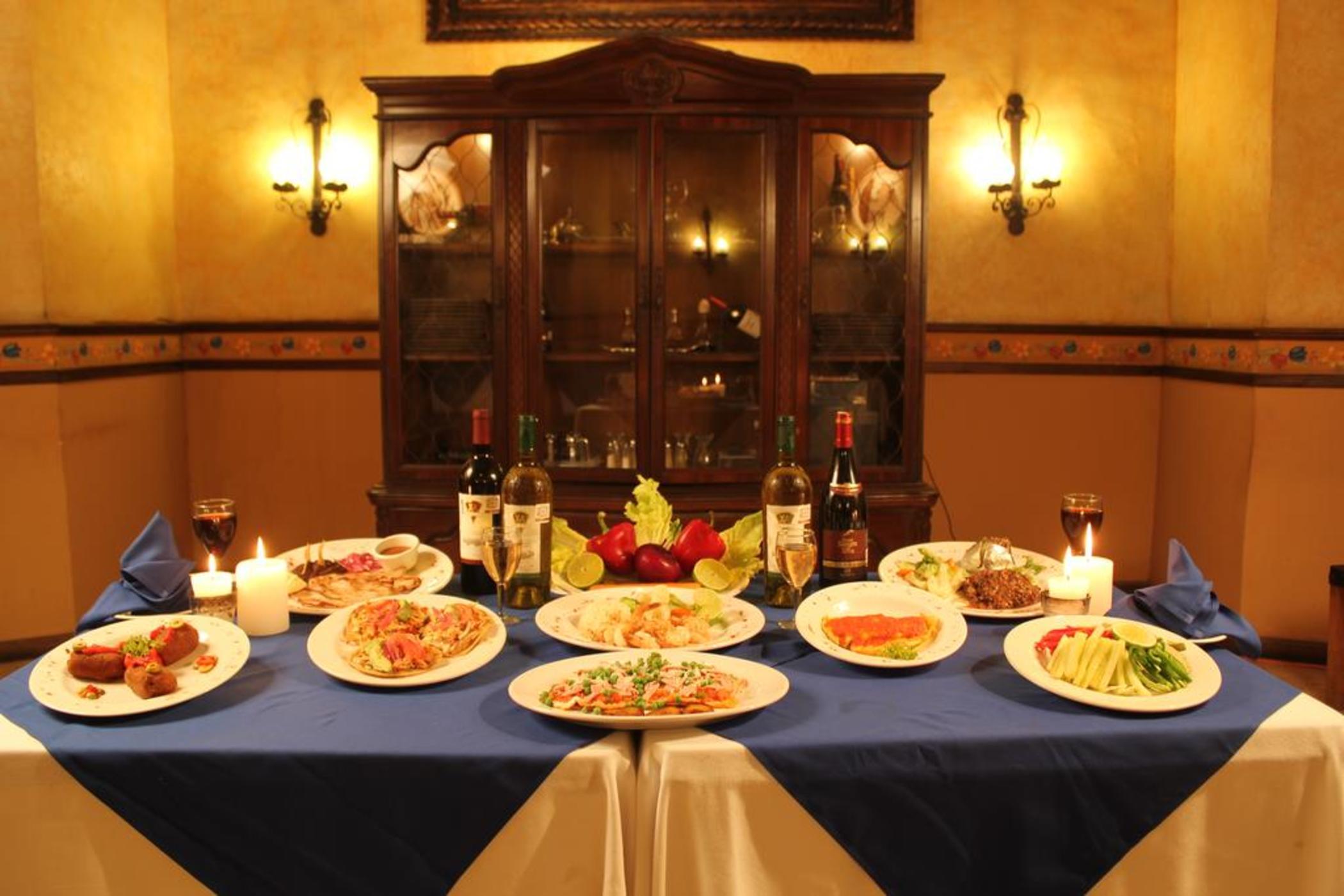 Boutique La Mision De Fray Diego Hotel