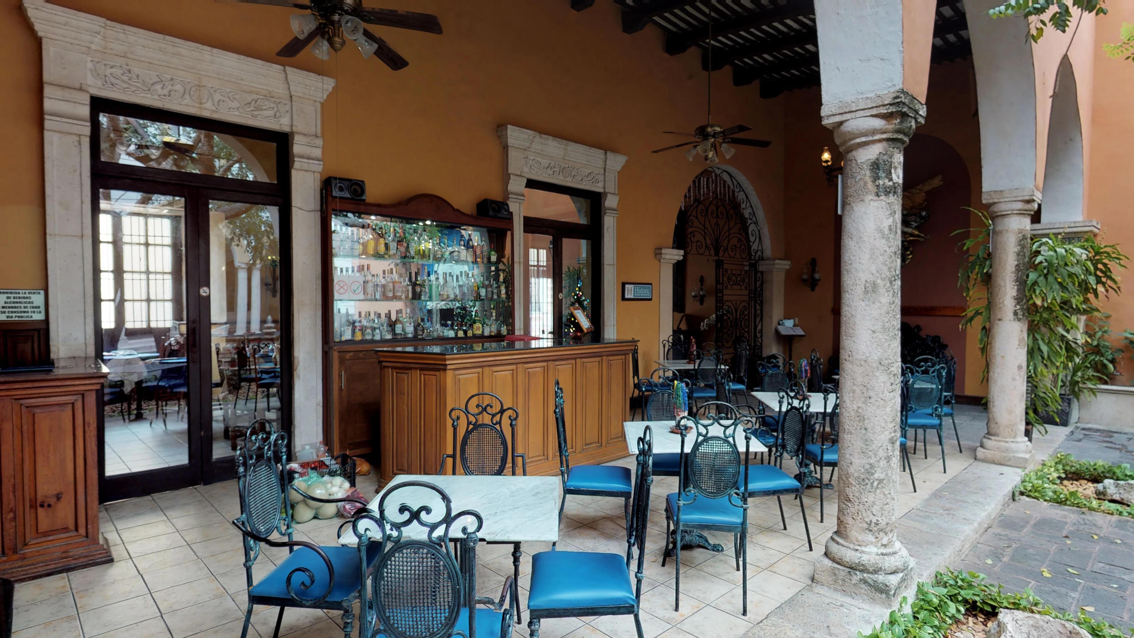 Boutique La Mision De Fray Diego