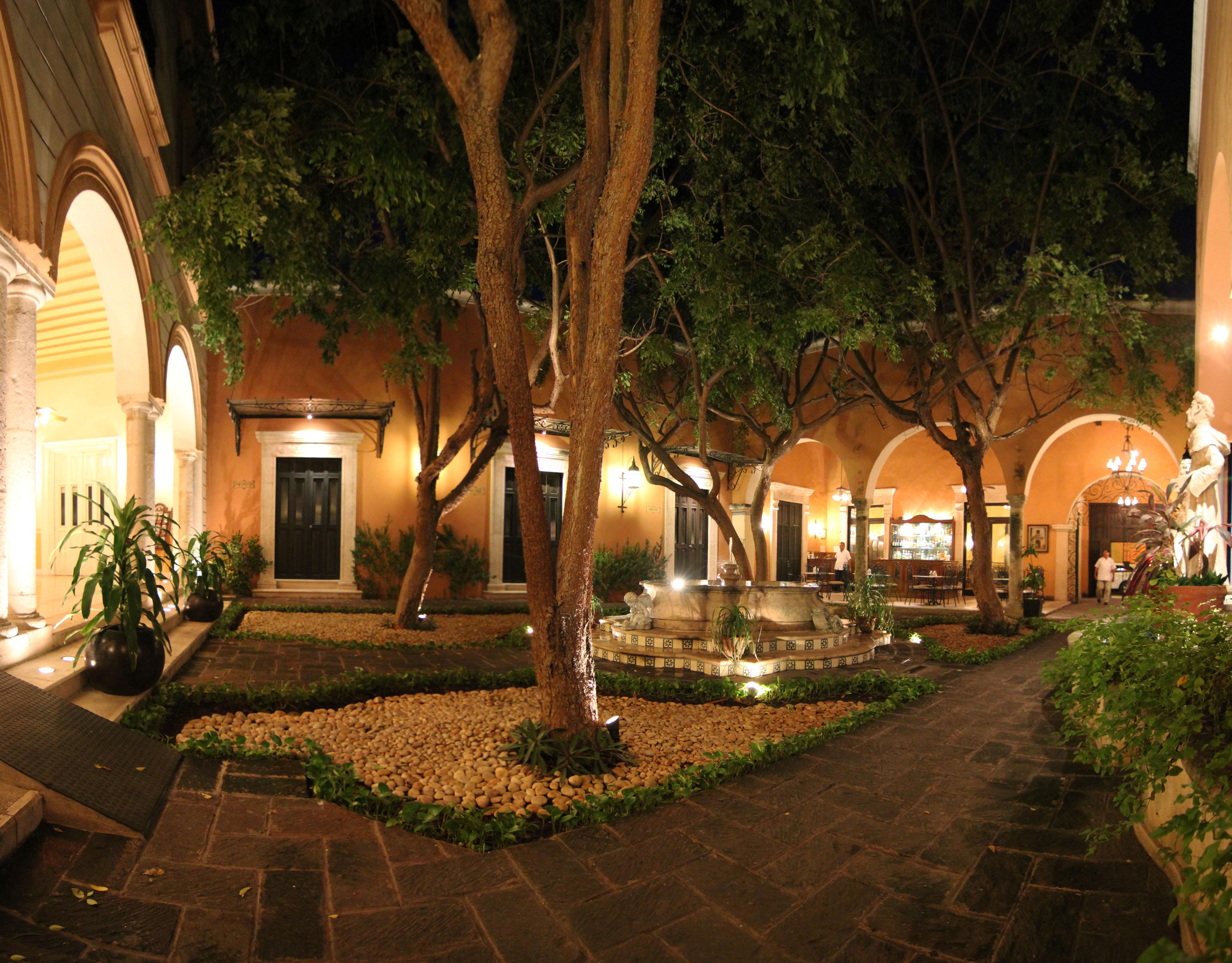 Boutique La Mision De Fray Diego Mérida