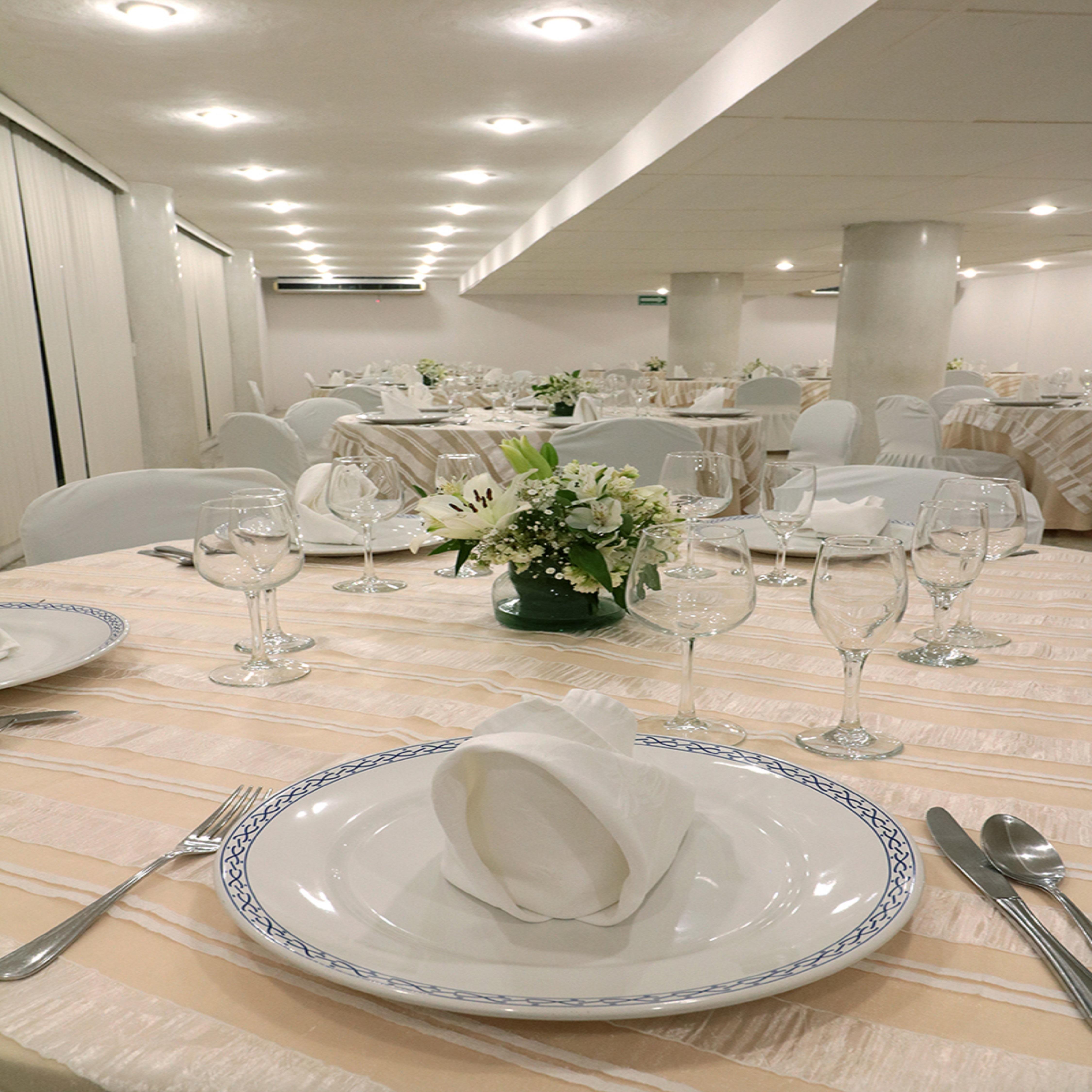 Misión Panamericana Hotel