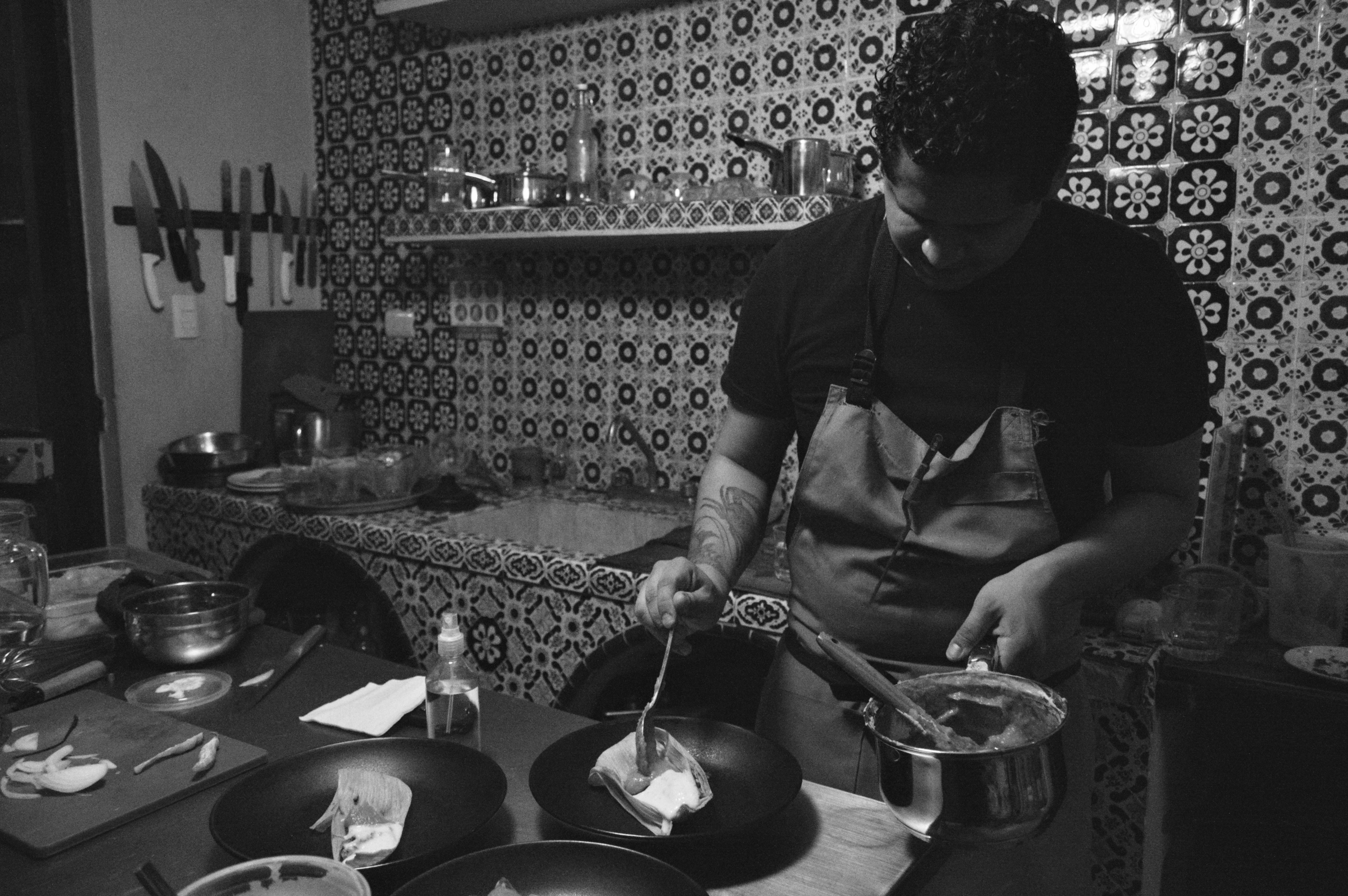 Marionetas Hotel Merida