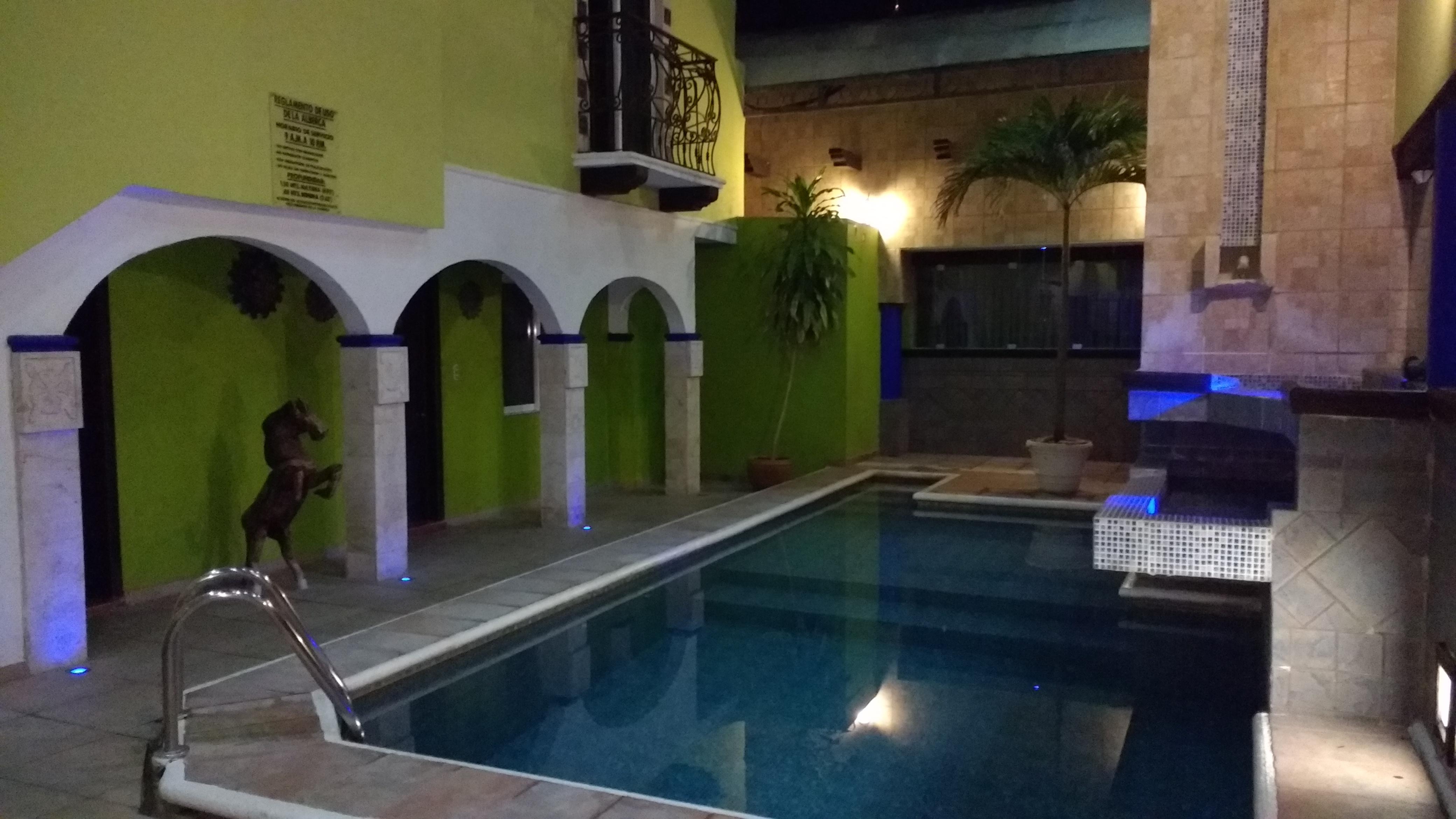 Flamboyanes Hotel 4*
