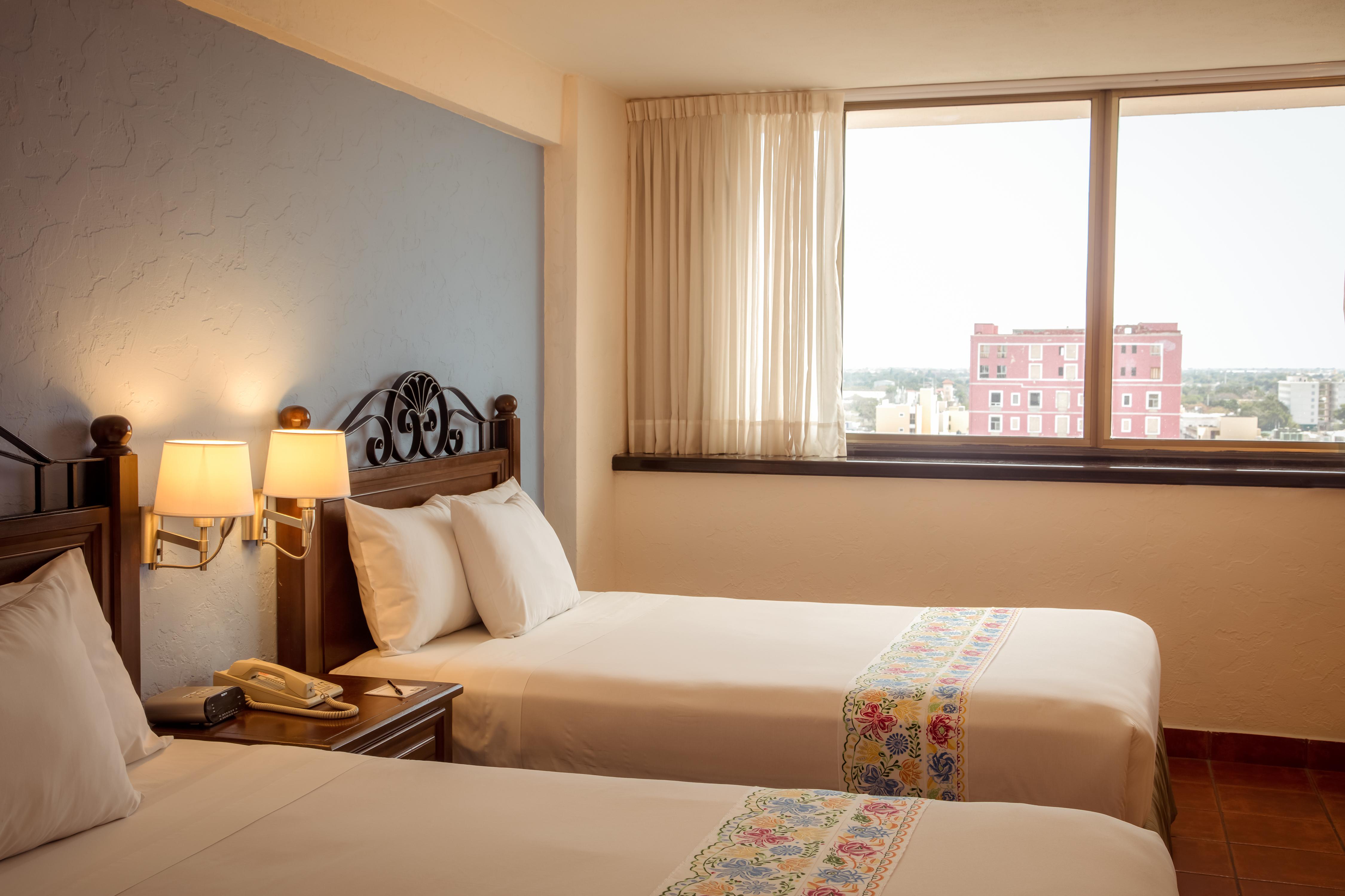 Hotel Gamma El Castellano