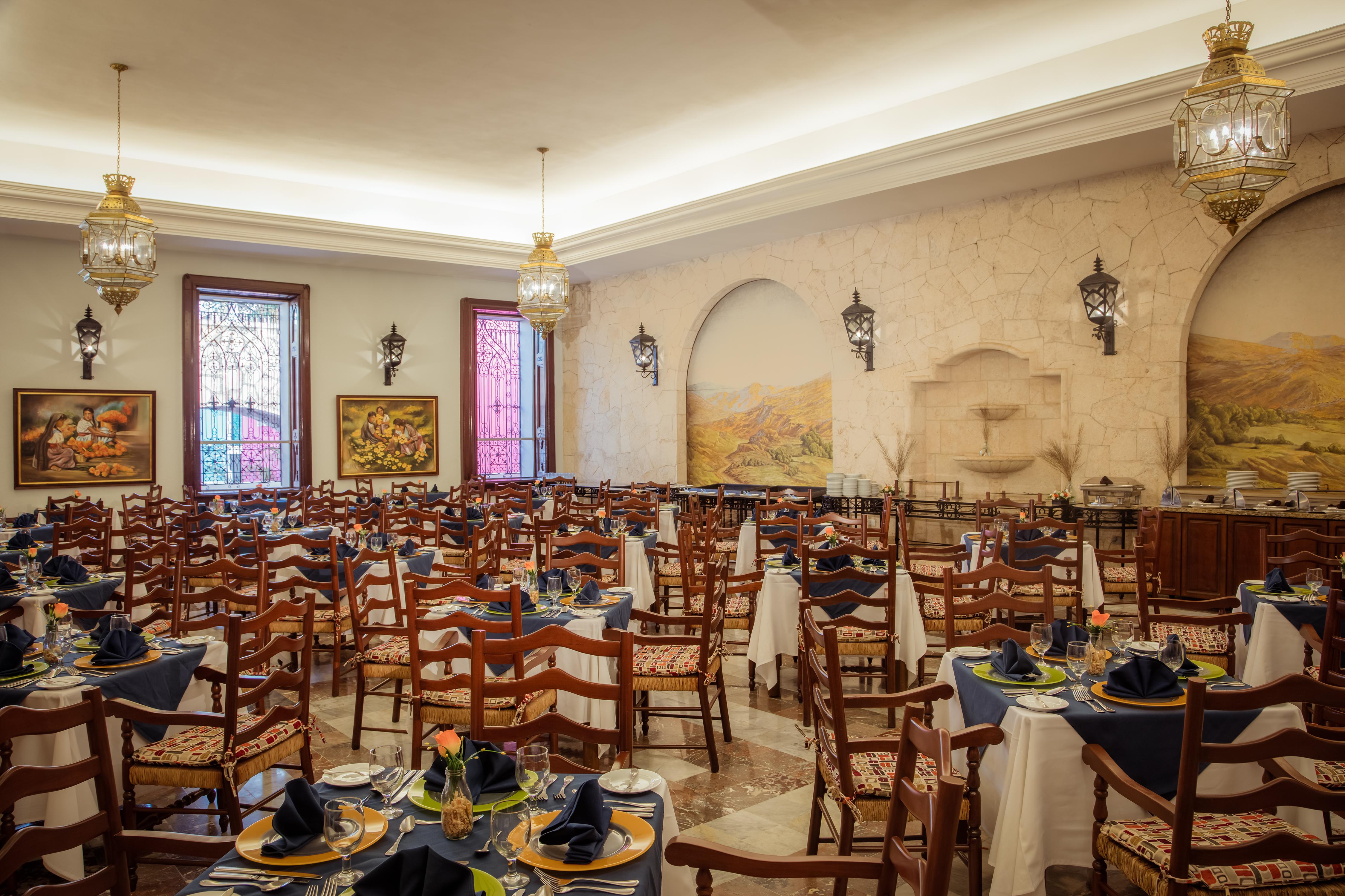 Gamma El Castellano Hotel 3*