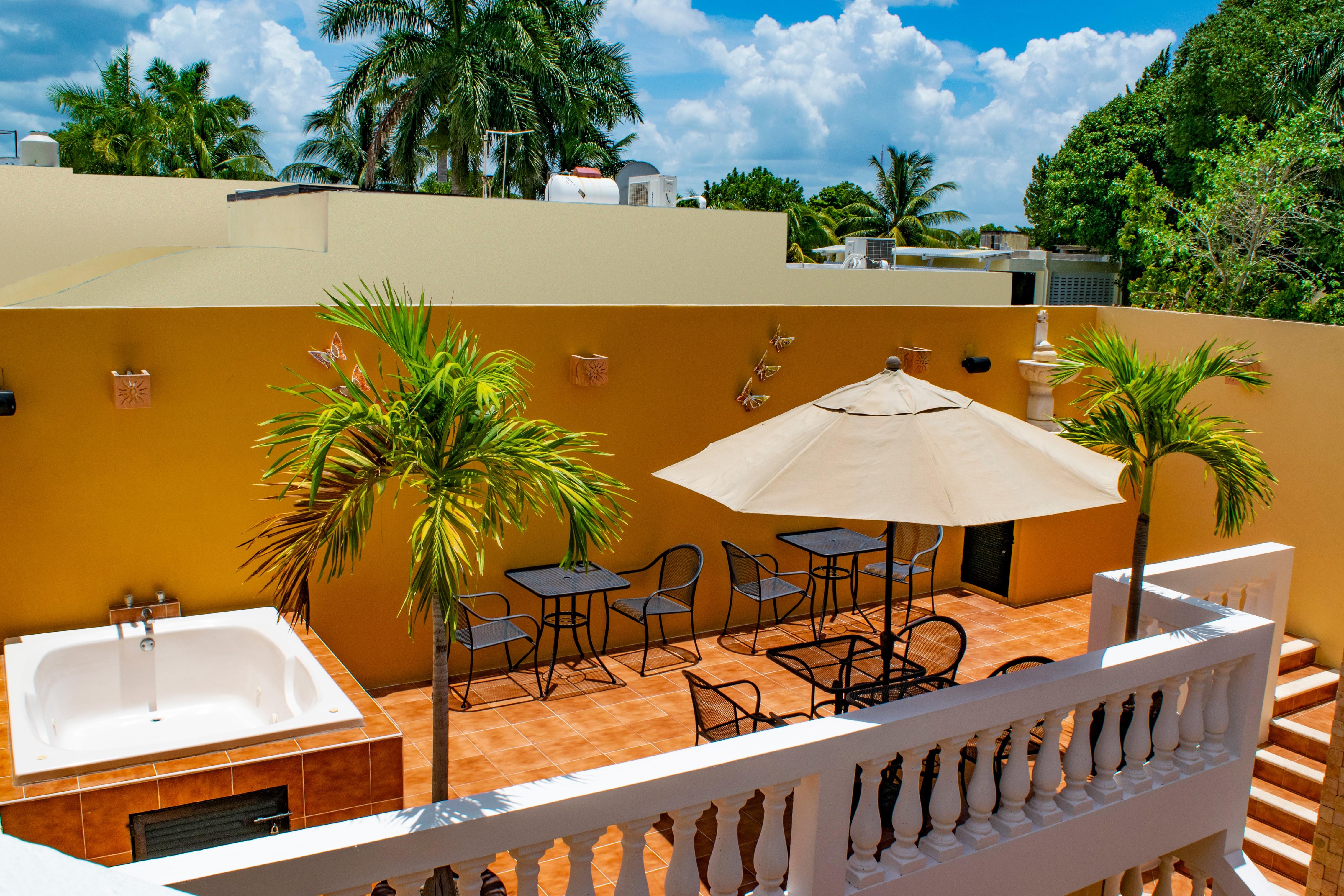 Del Peregrino Hotel 4*