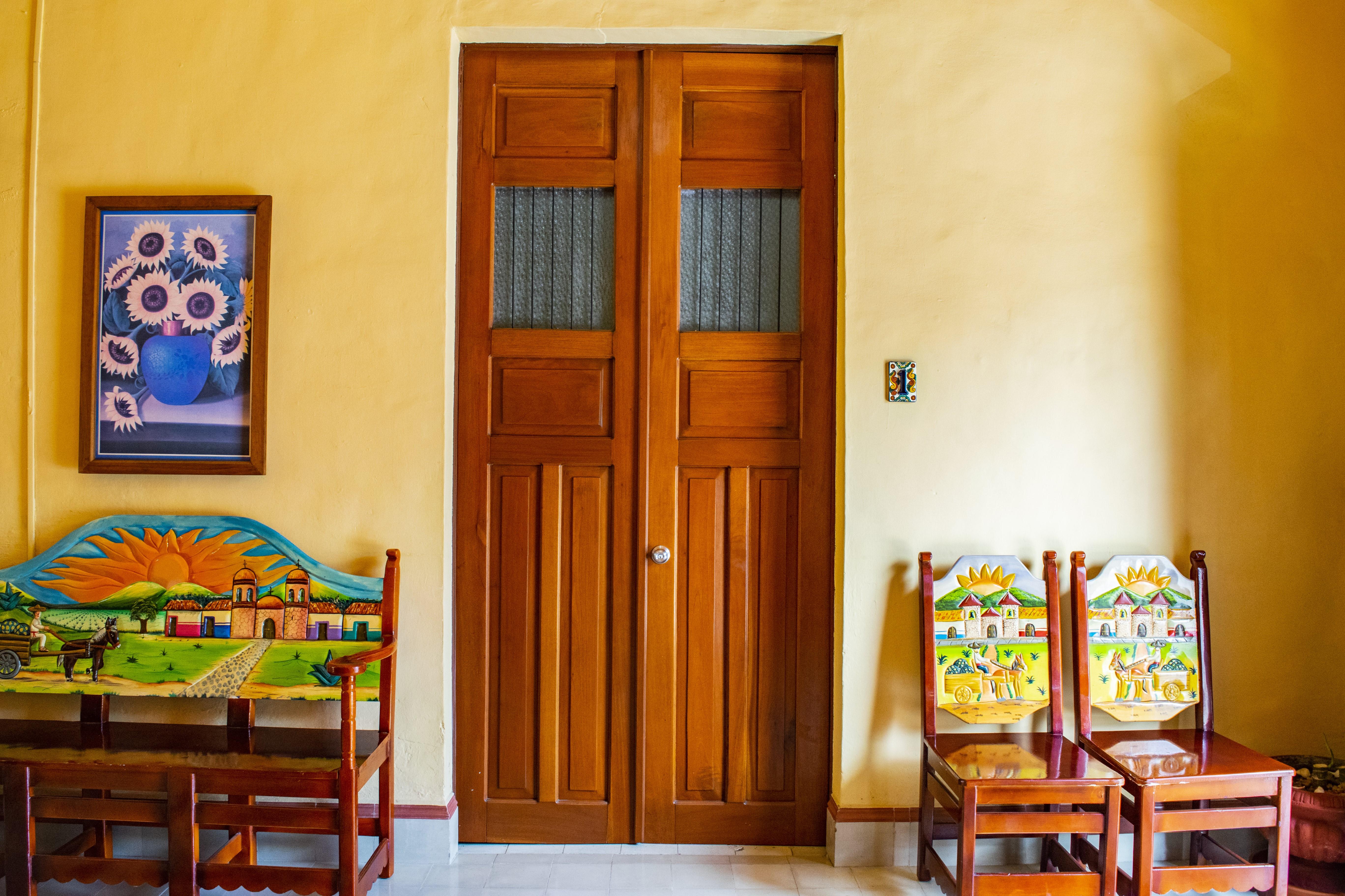 Del Peregrino Hotel
