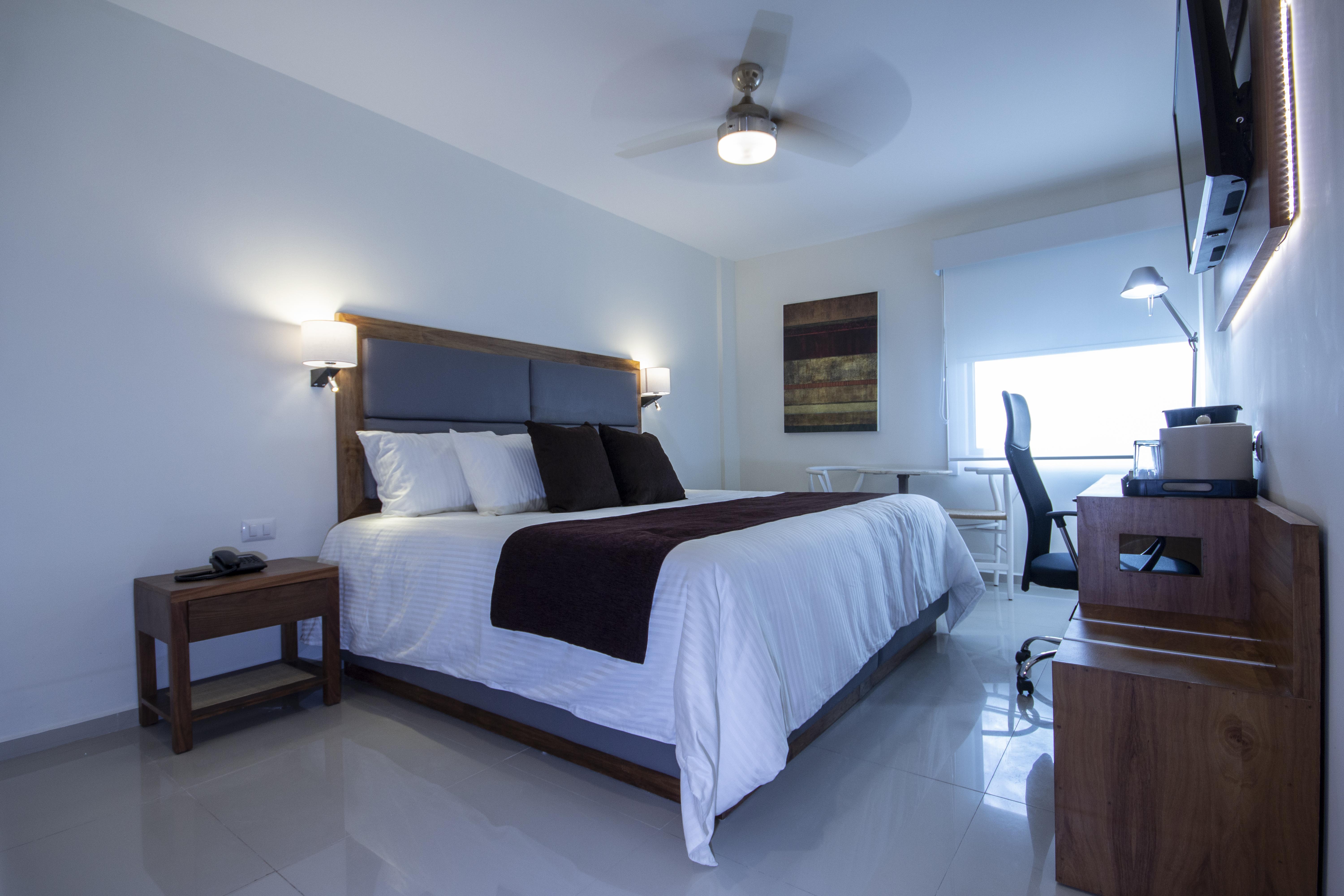Hotel Mision Express Altabrisa Merida