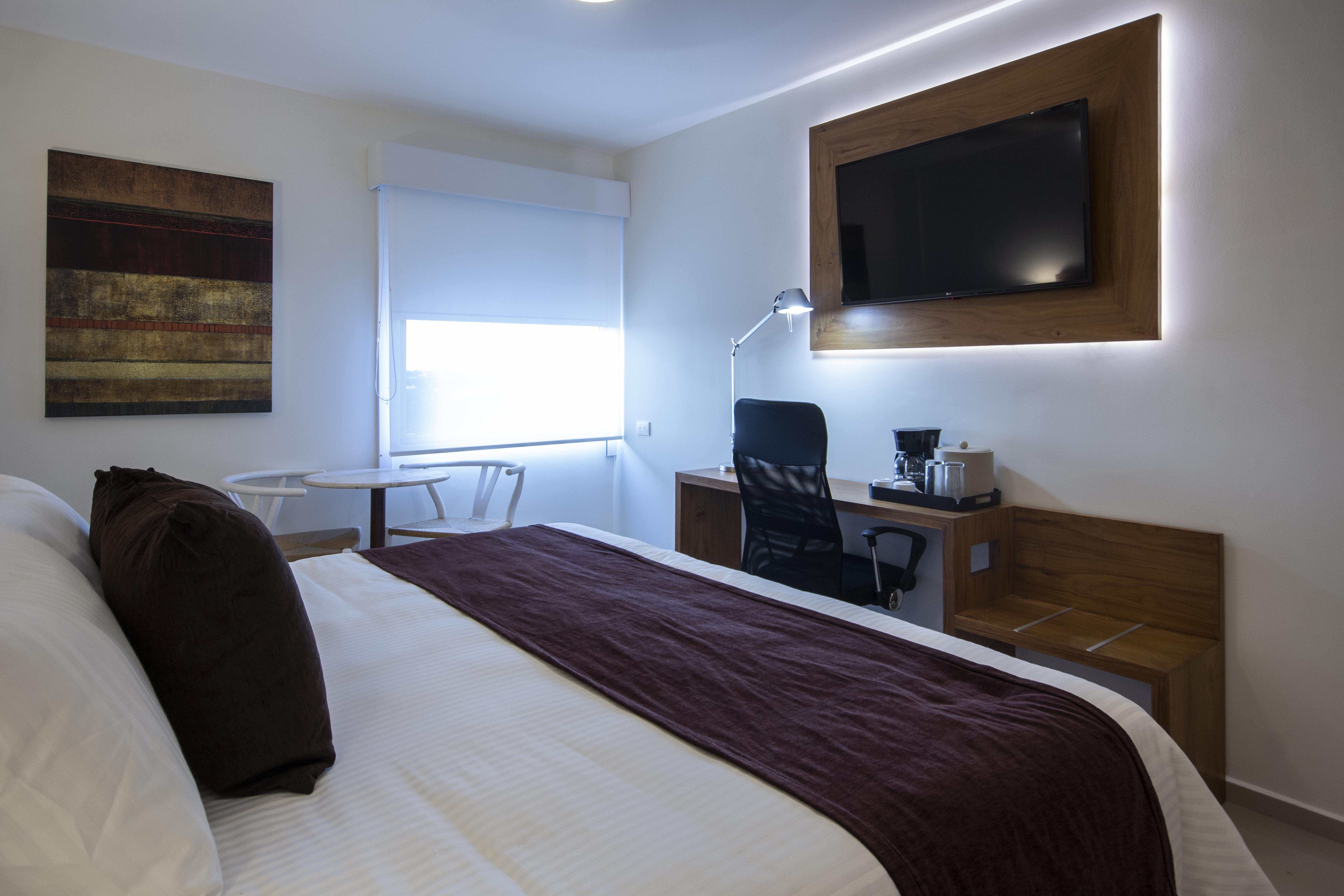 Mision Express Altabrisa Hotel Merida