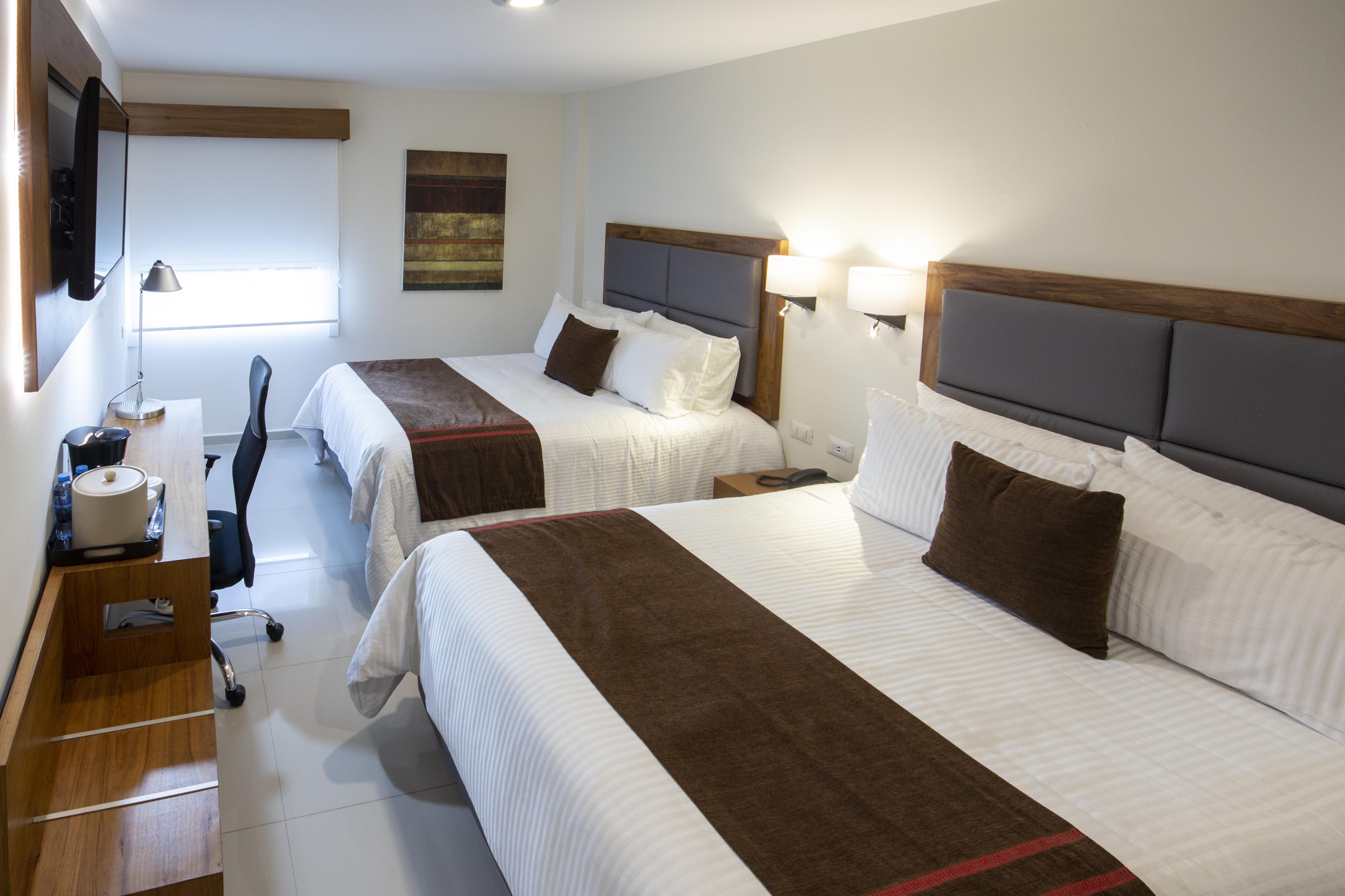 Mision Express Altabrisa