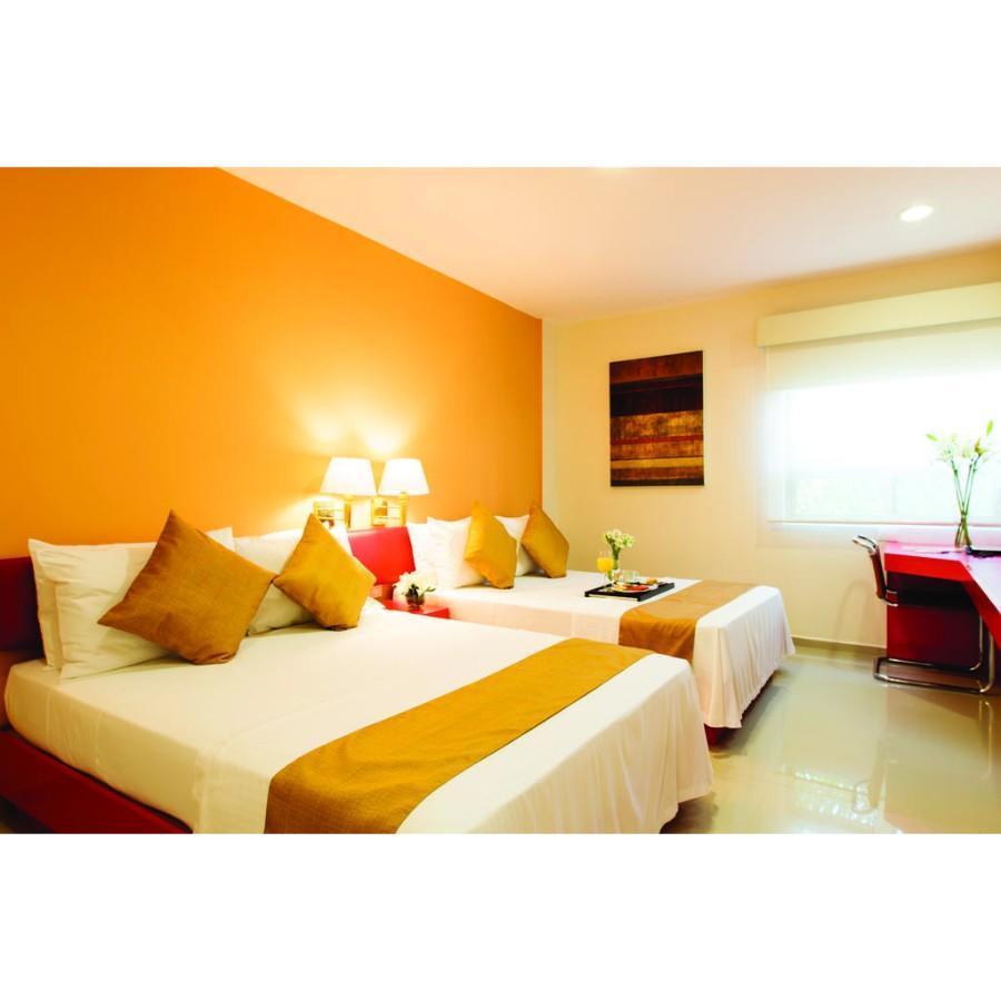 Mision Express Altabrisa 3*