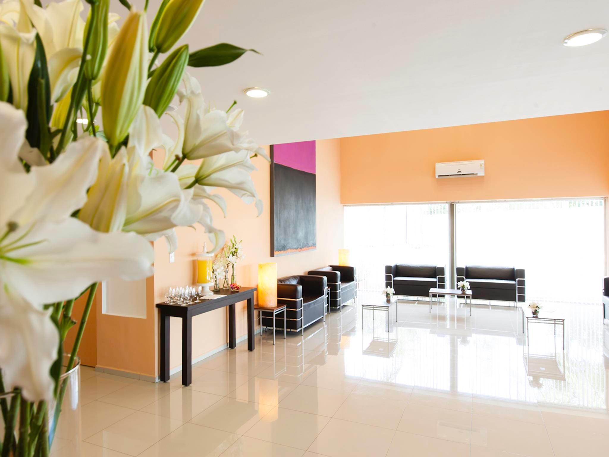 Mision Express Altabrisa Hotel Merida