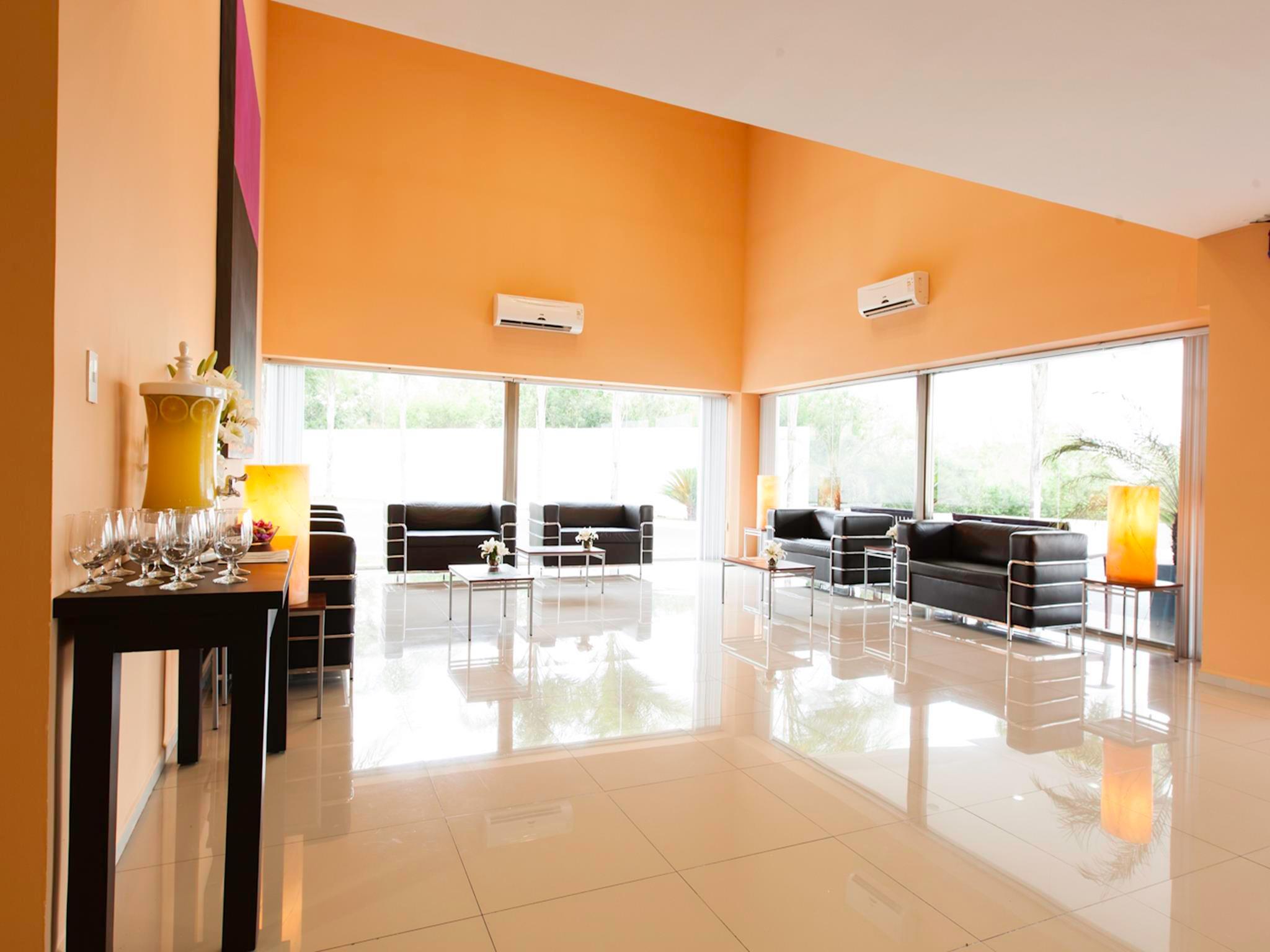 Hotel Mision Express Altabrisa Merida