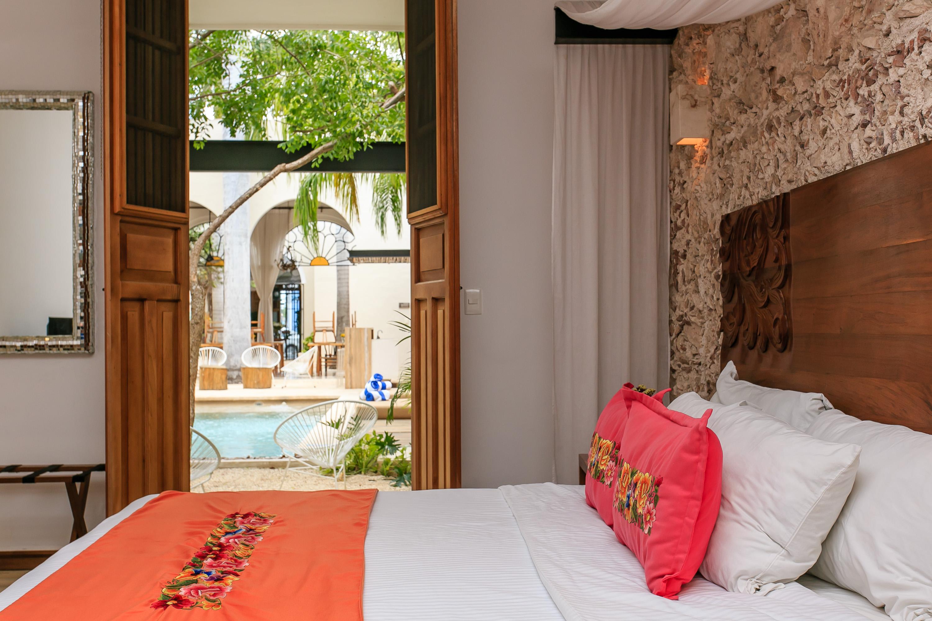 Casa De Palomas By Palomas Group