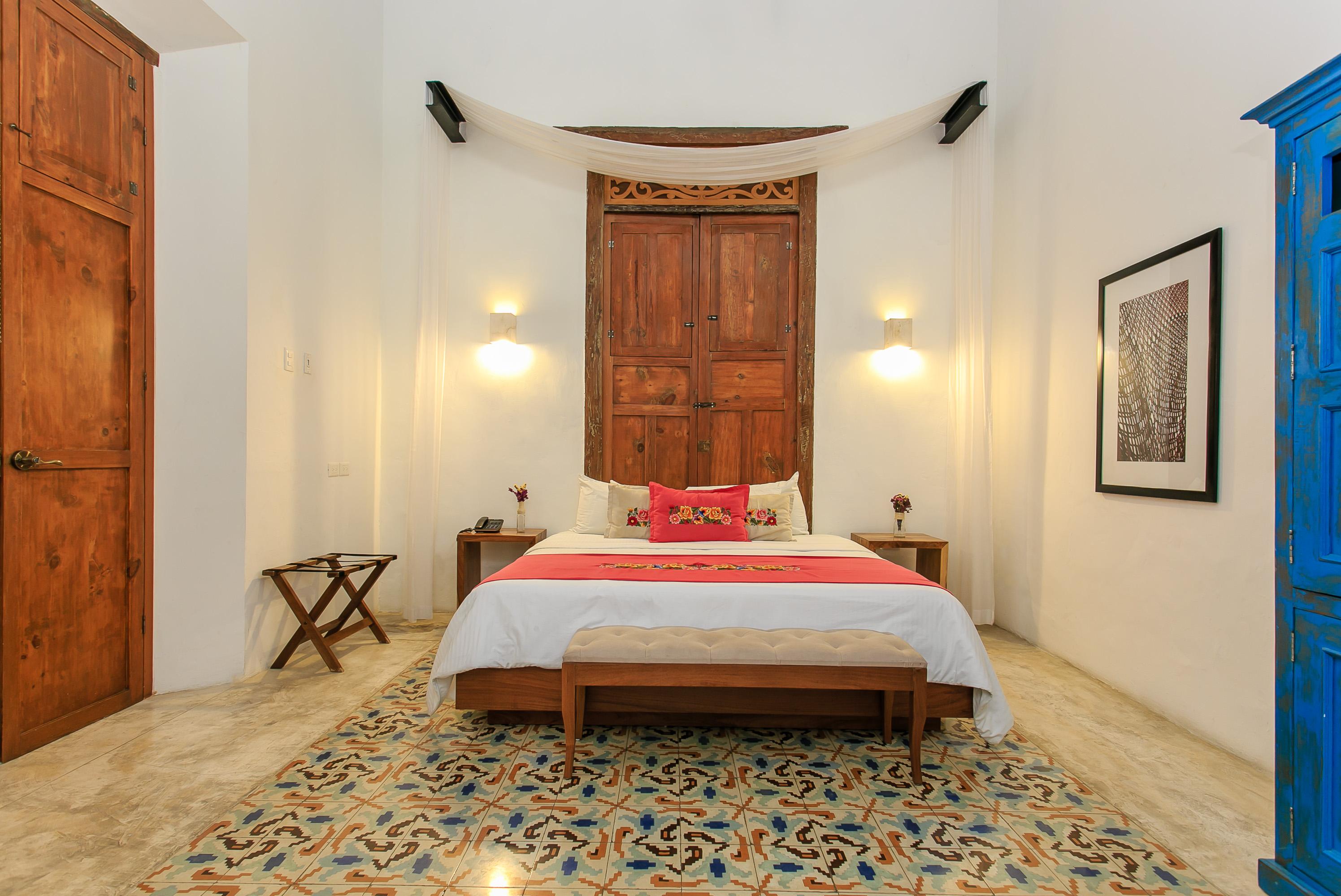 Casa De Palomas By Palomas Group Mérida