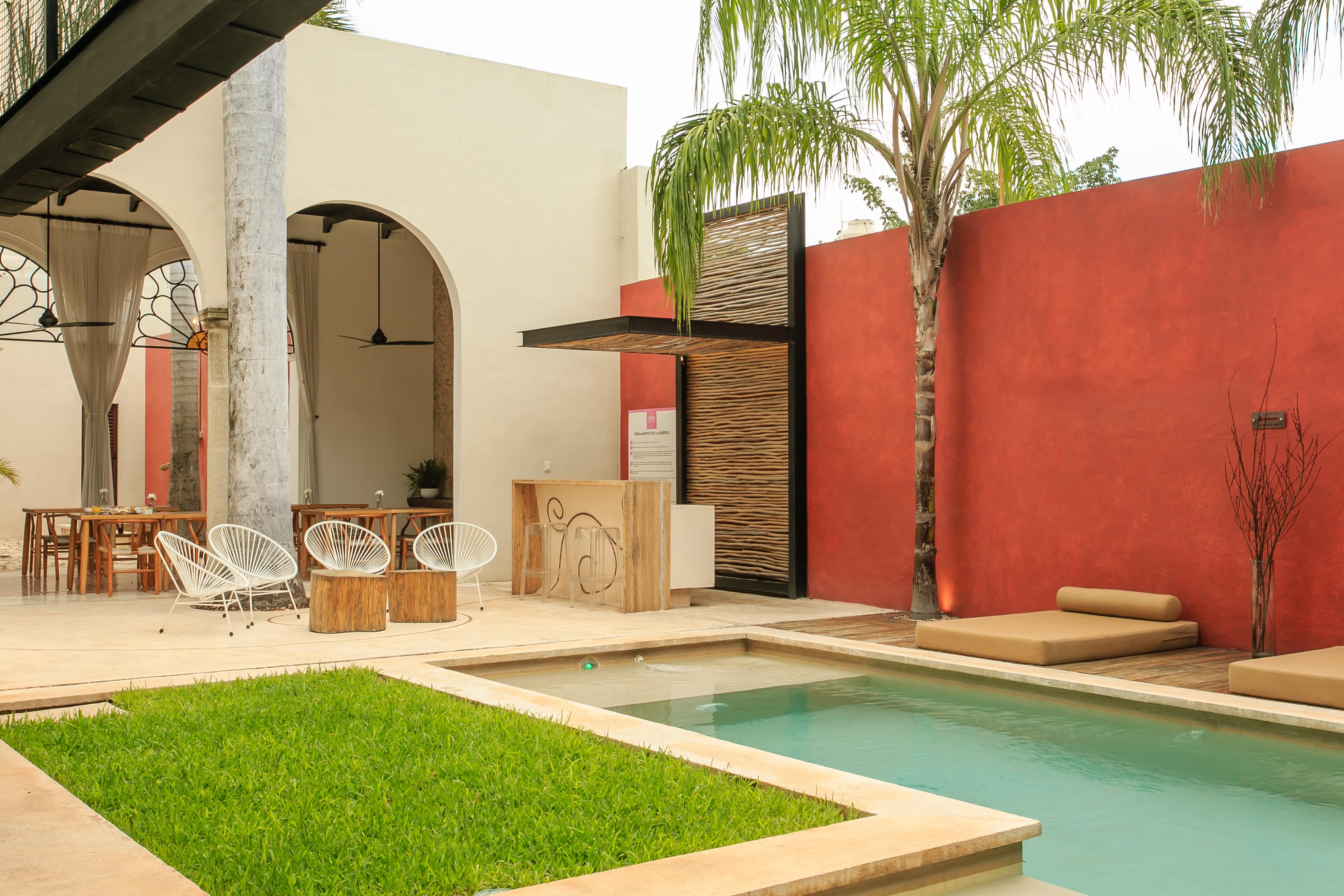 Casa De Palomas By Palomas Group